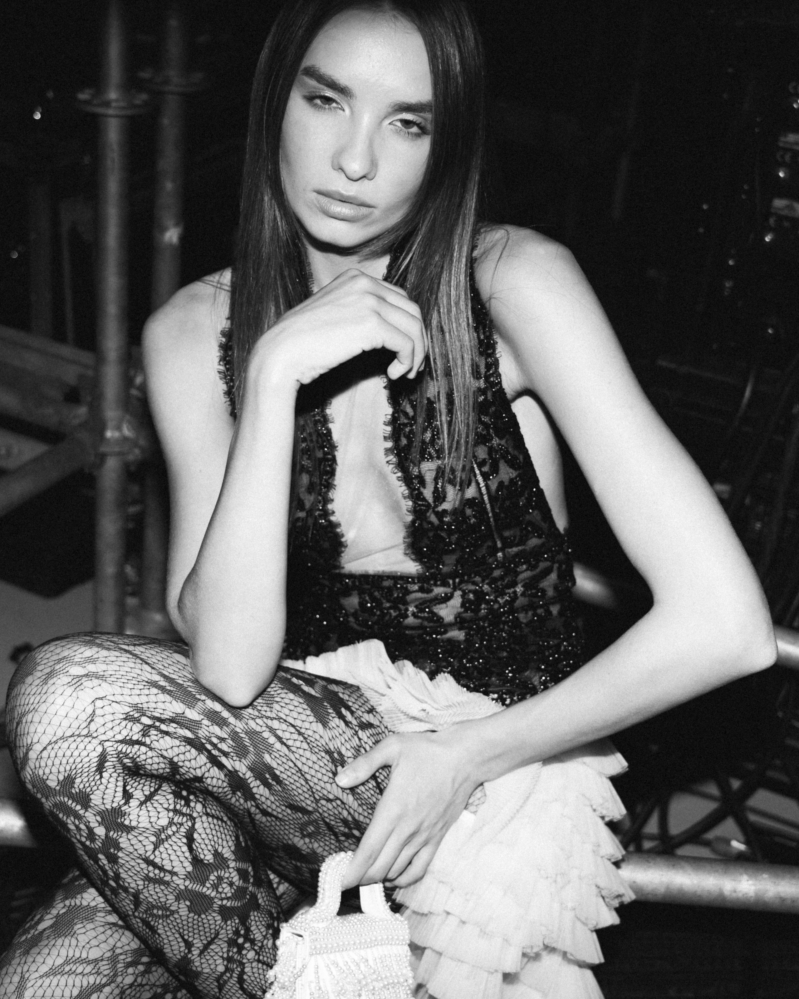 Московская неделя моды, фешн, неделя мод, фешн фотограф, мнм 2025