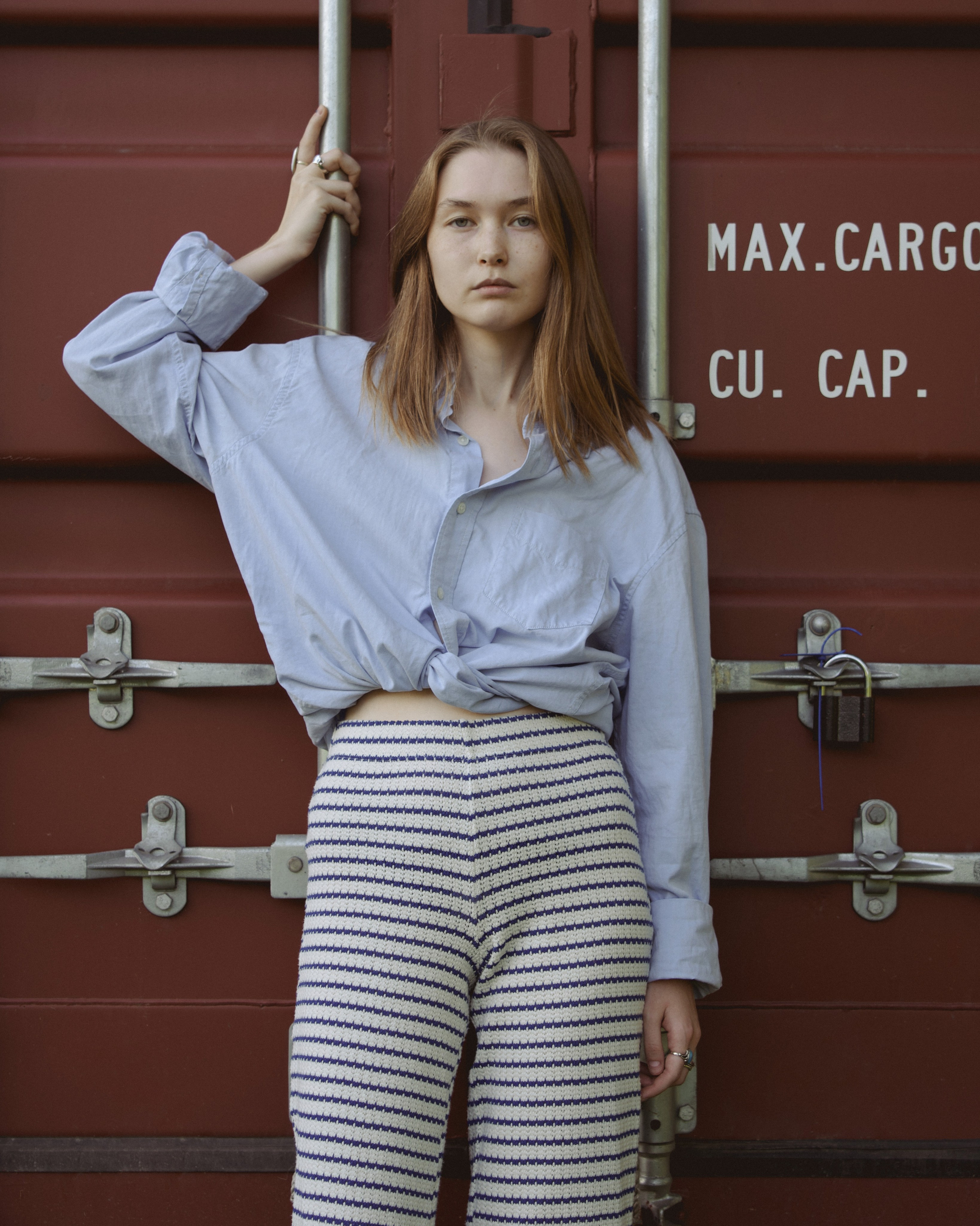 Nastya. Верговская Софья FASHION-PHOTOGRAPHER из Санкт-Петербурга
