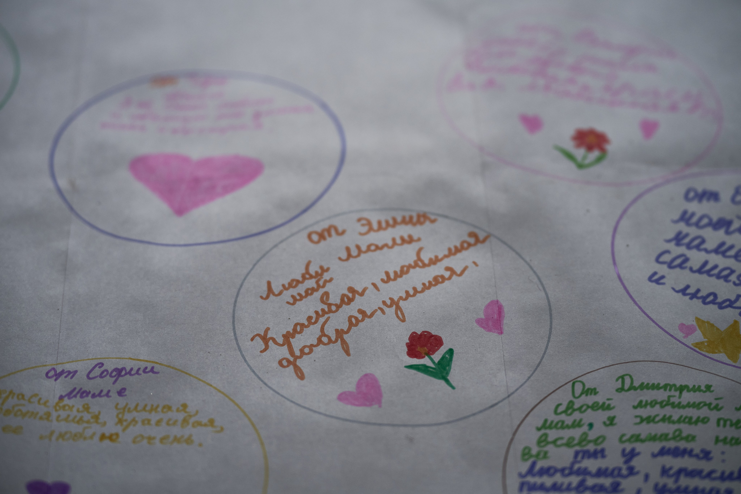 Краснореченское. Луганская область. Фотопроект «Территории»