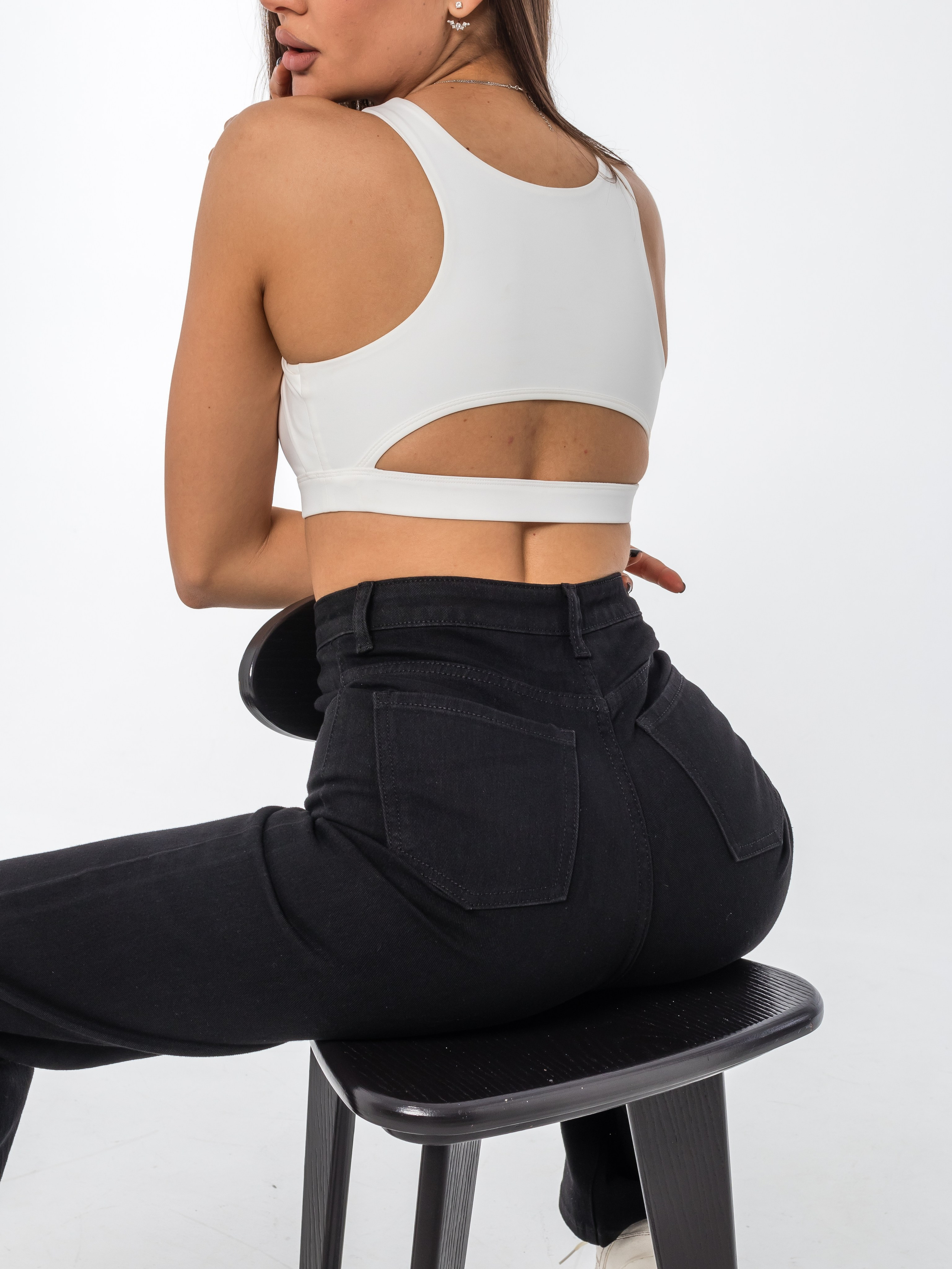 Джинсы. Фотограф в Краснодаре Арина Кудряшова