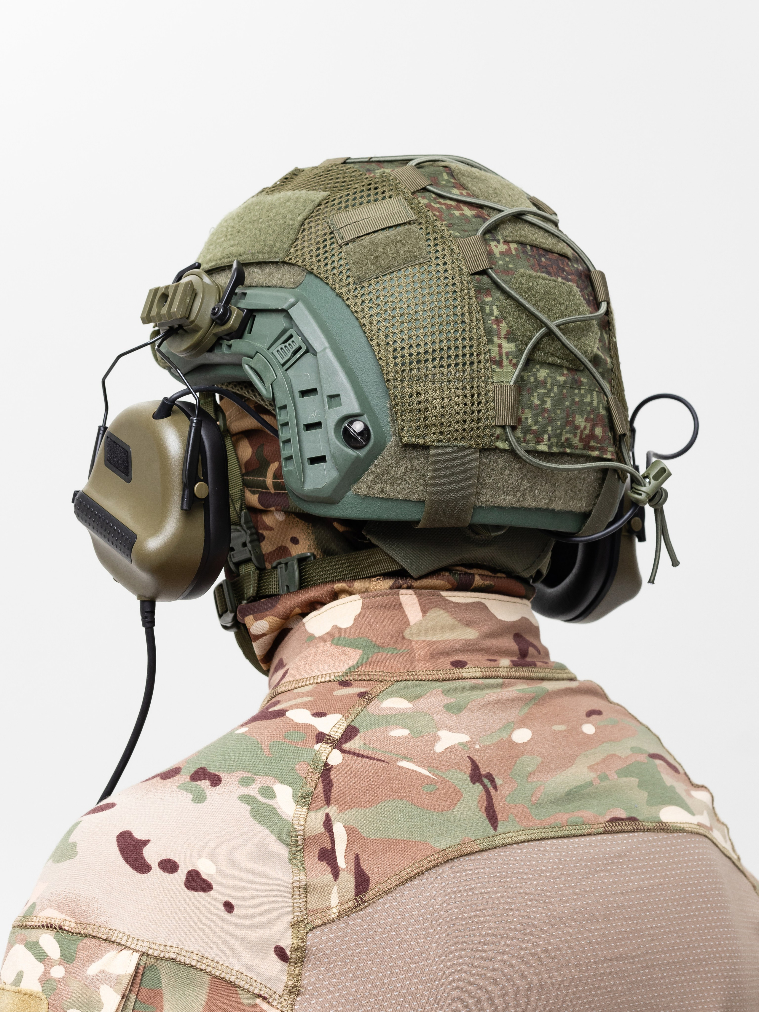 Наушники. Фотограф в Краснодаре Арина Кудряшова