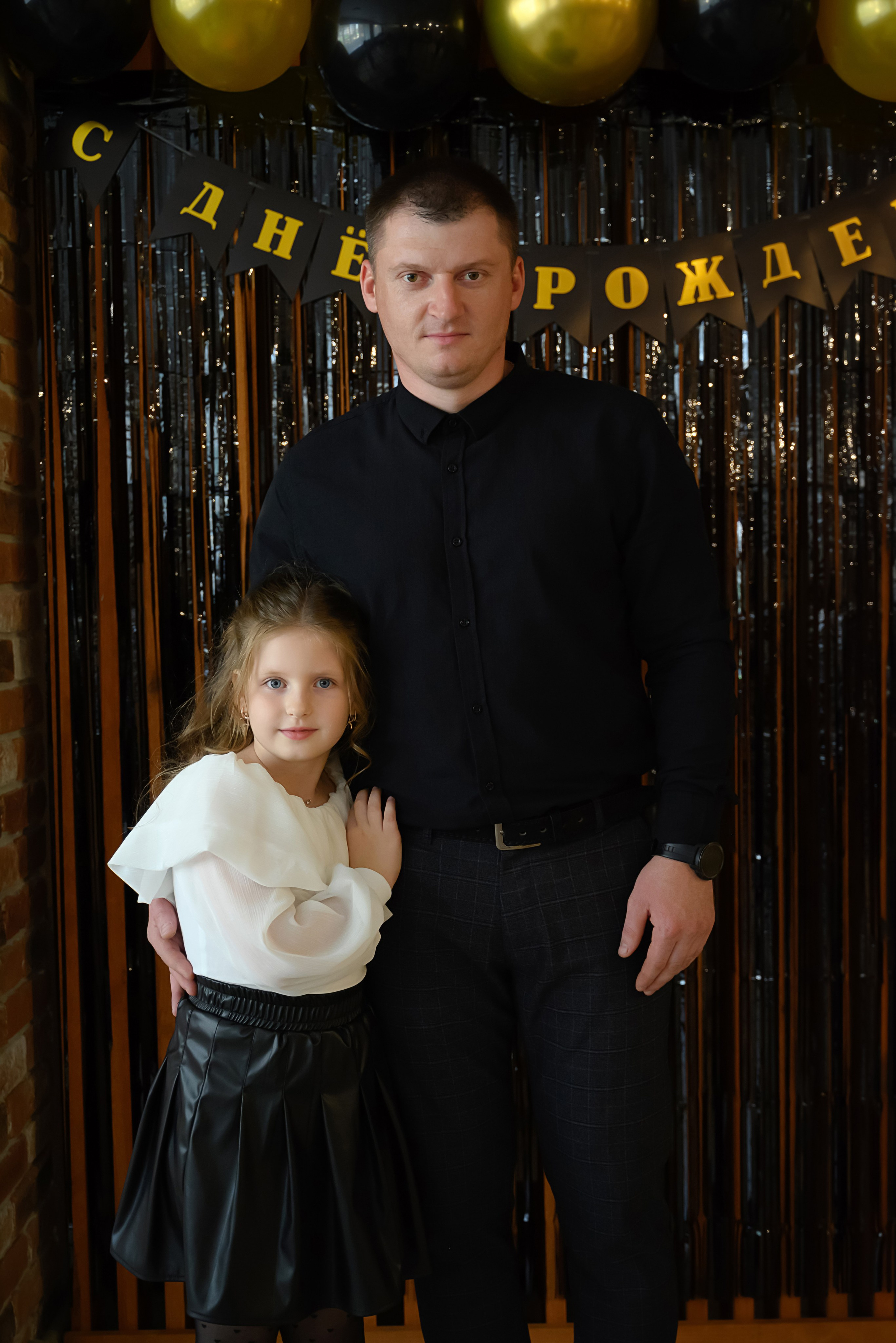 Юбилей. Фотограф в Лунинце и Брестской области