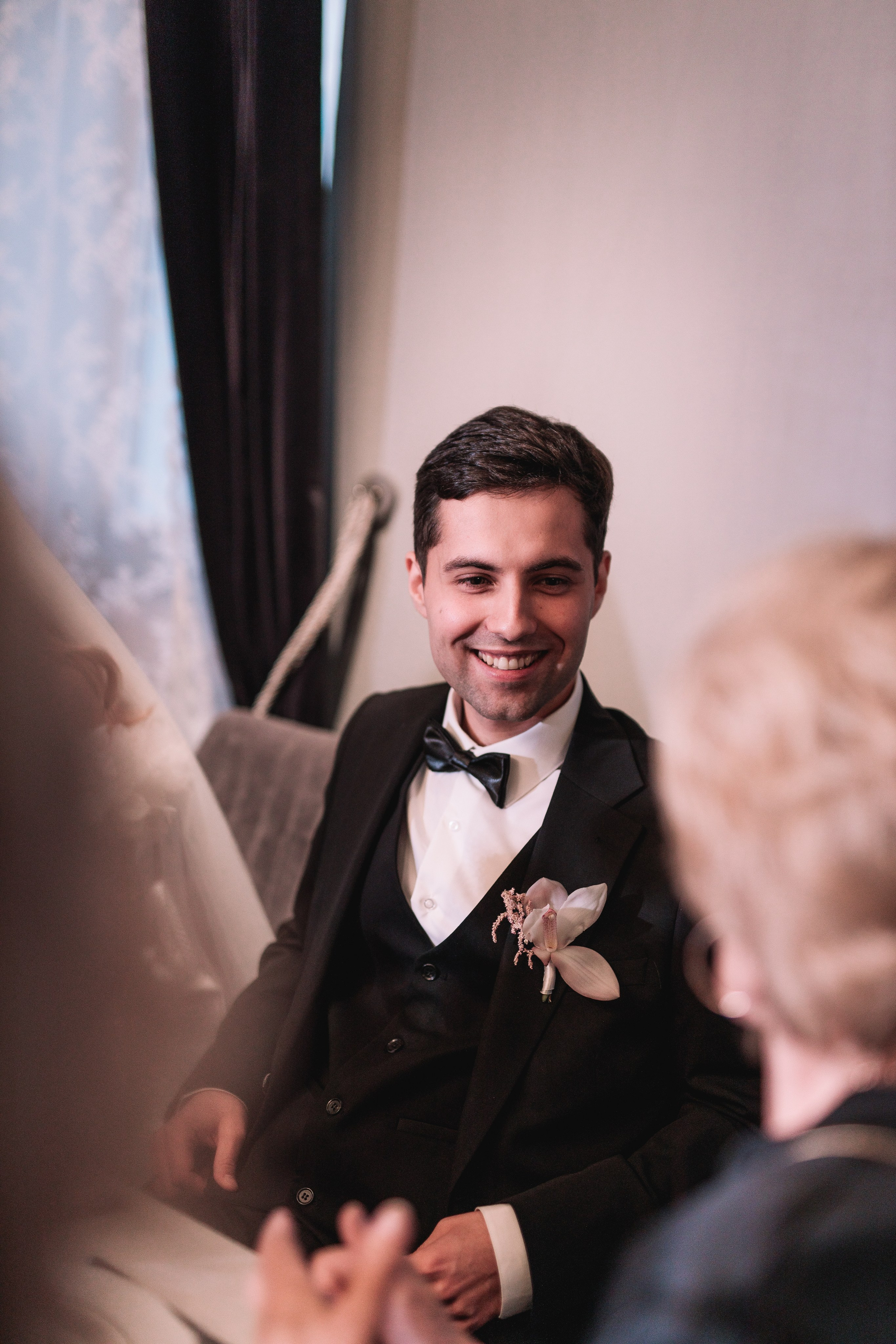 Женя Вика. Свадебный фотограф СПб Евгения Орлова