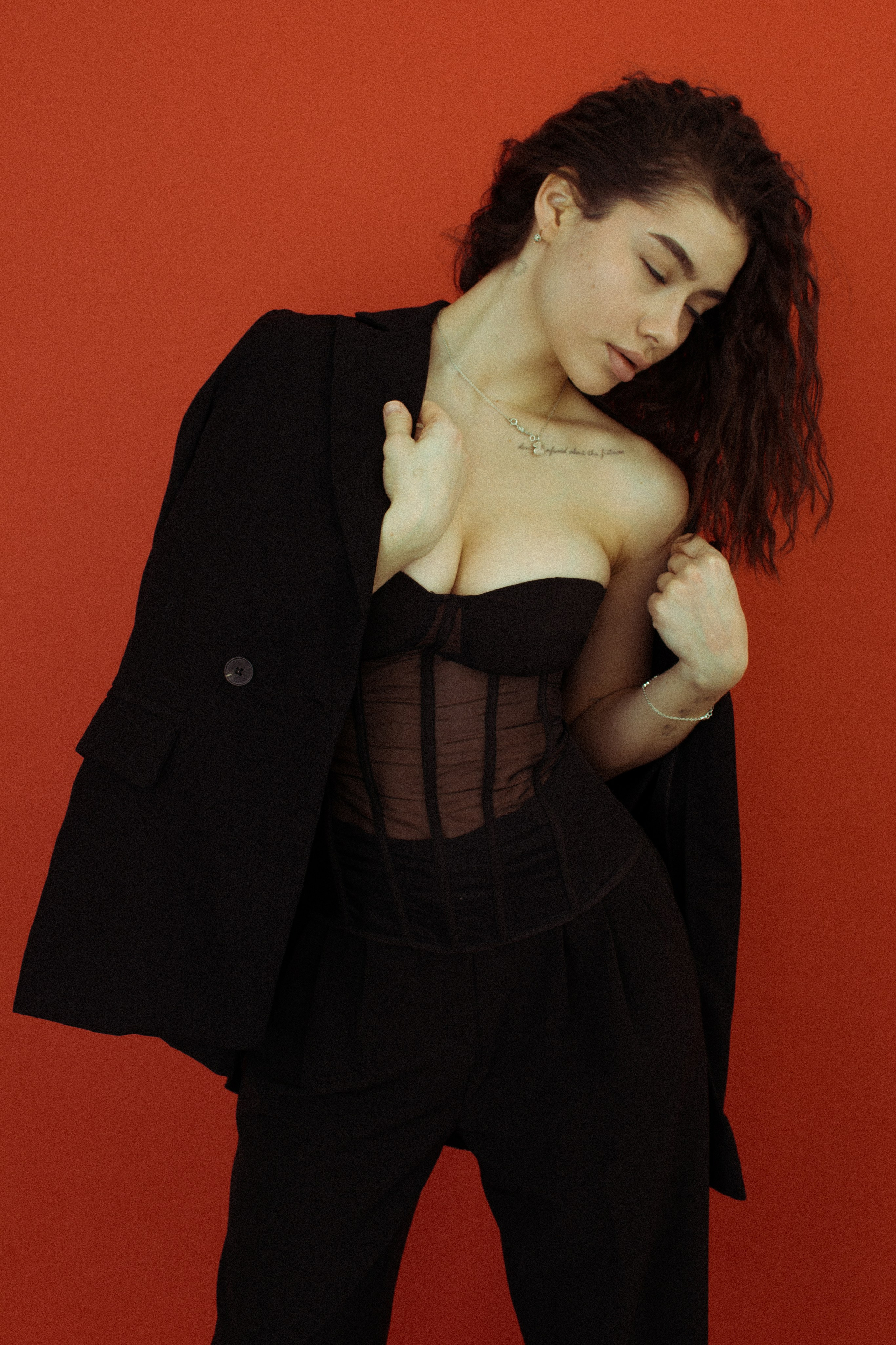 Маргарита. Фотограф-ретушер в Крыму Юля Лобурец