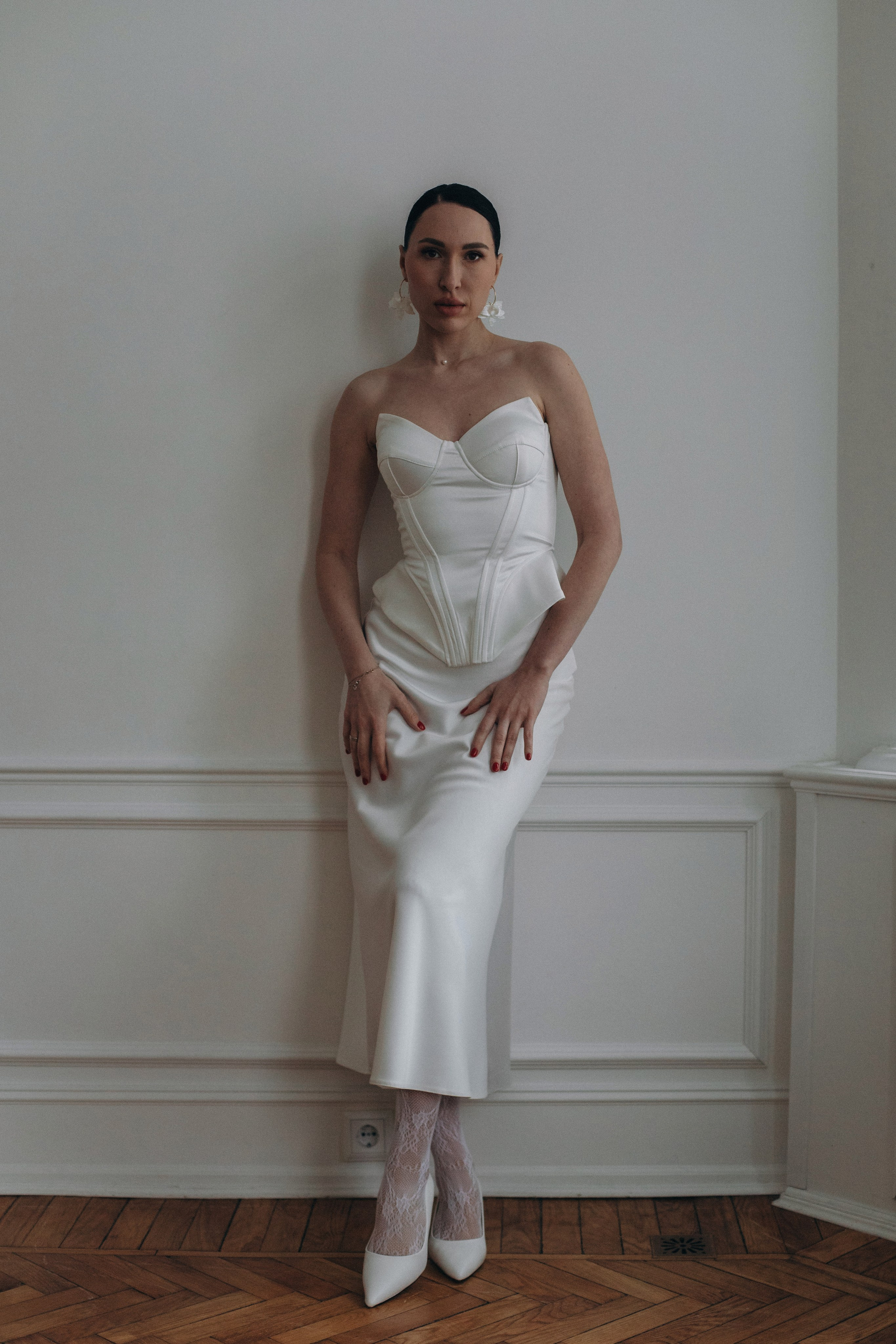 Лера & Серёжа. Семейный фотограф в Москве