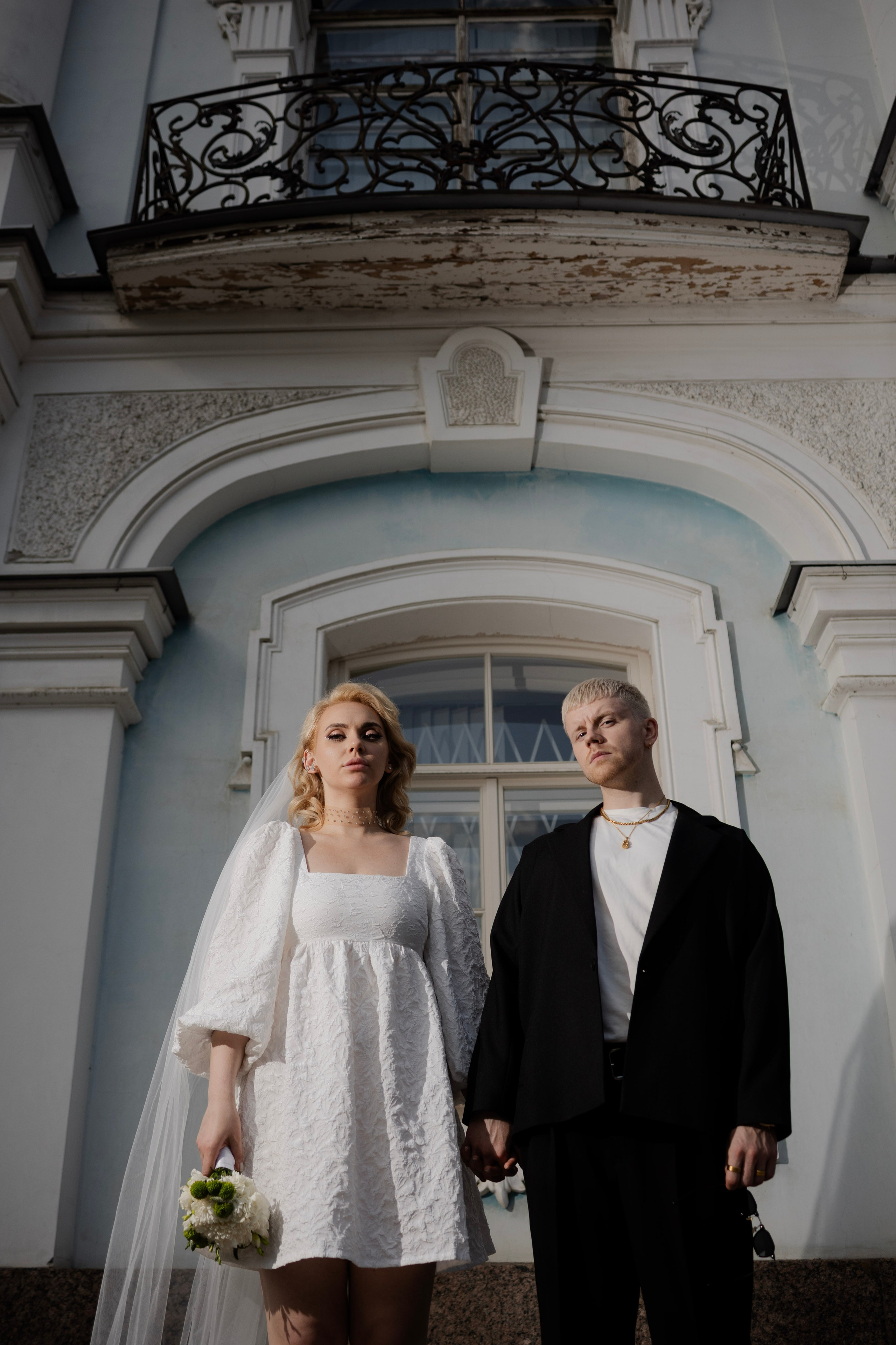 Wedding photographer Saint-Peterburg — живые свадебные фотографии. Pozdnishevkirill