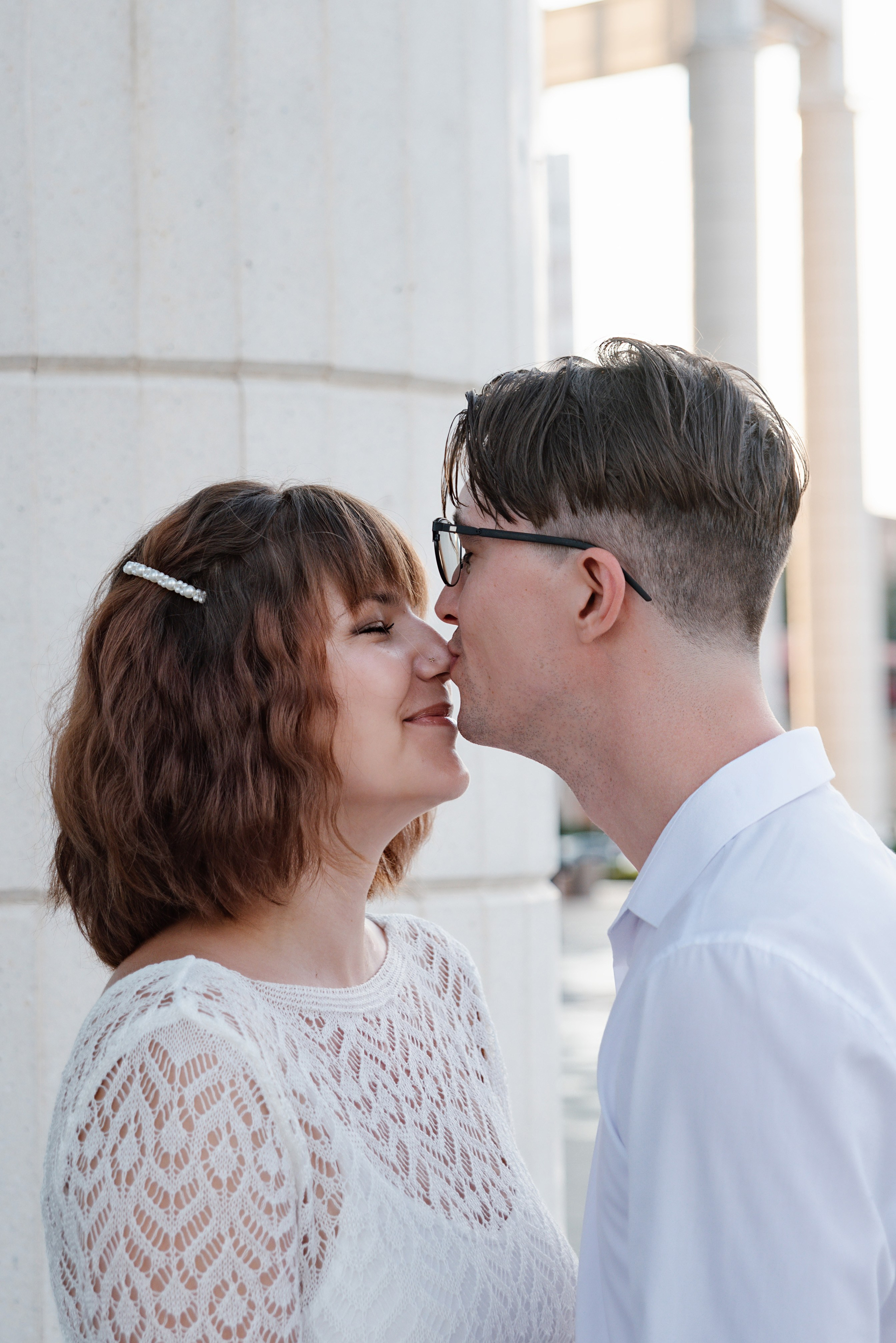 ИРА и АРТУР. Фотограф в Ярославле Грибанова Ирина