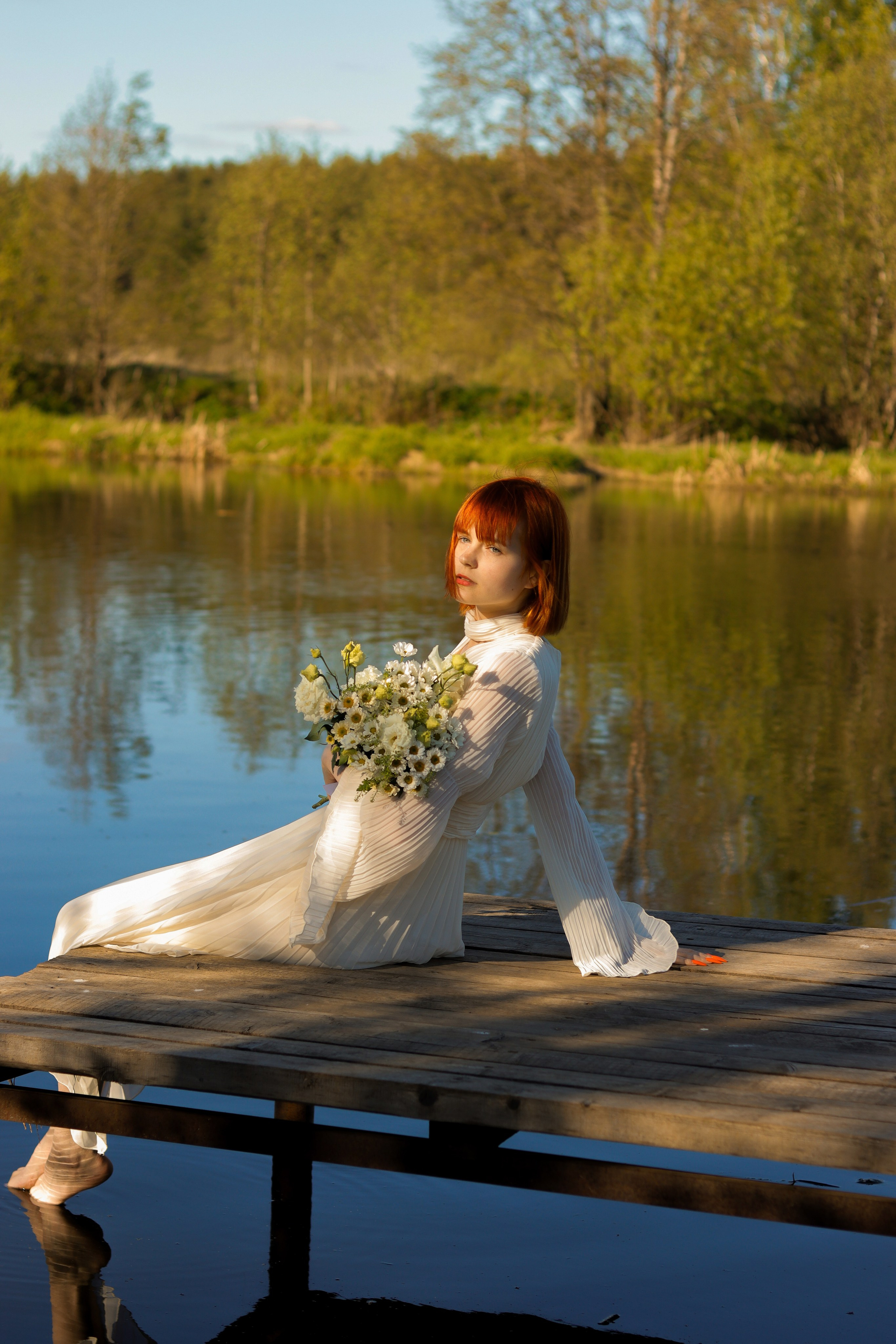 Индивидуальная. Даша Лукошкина Фотограф Шуя | Иваново