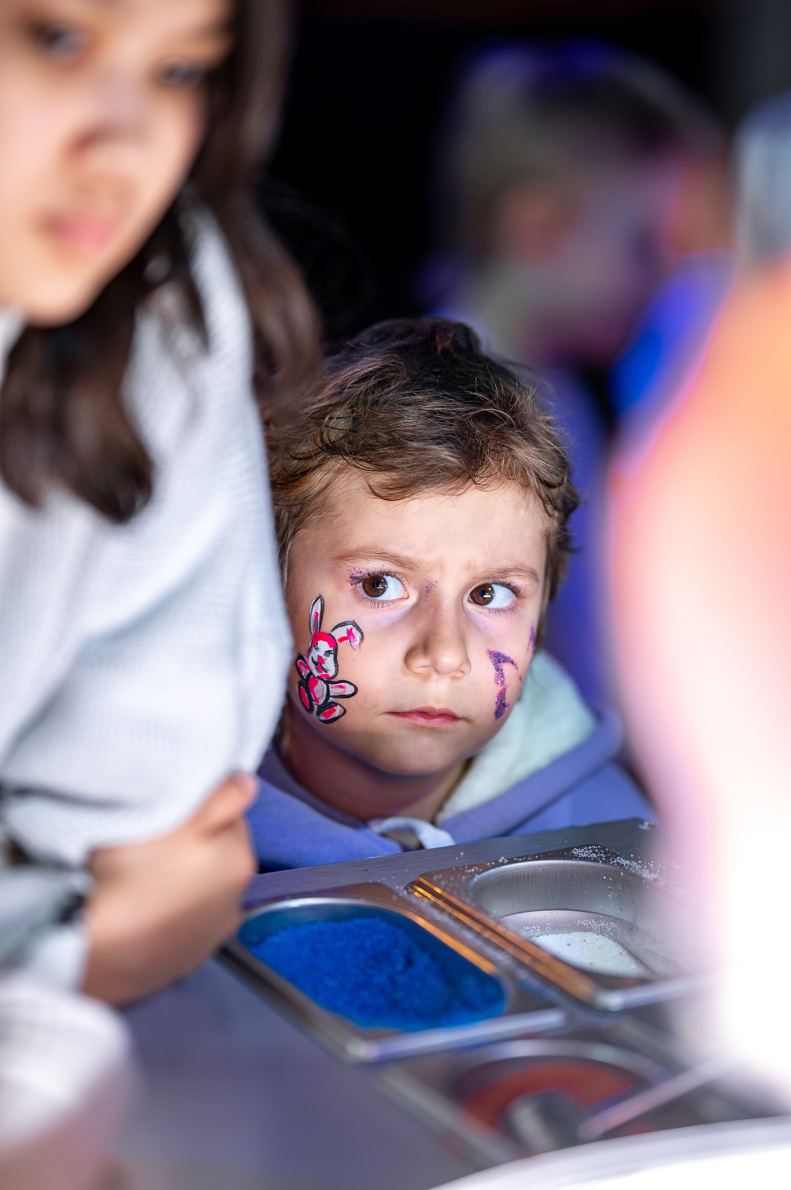 Детские мероприятия