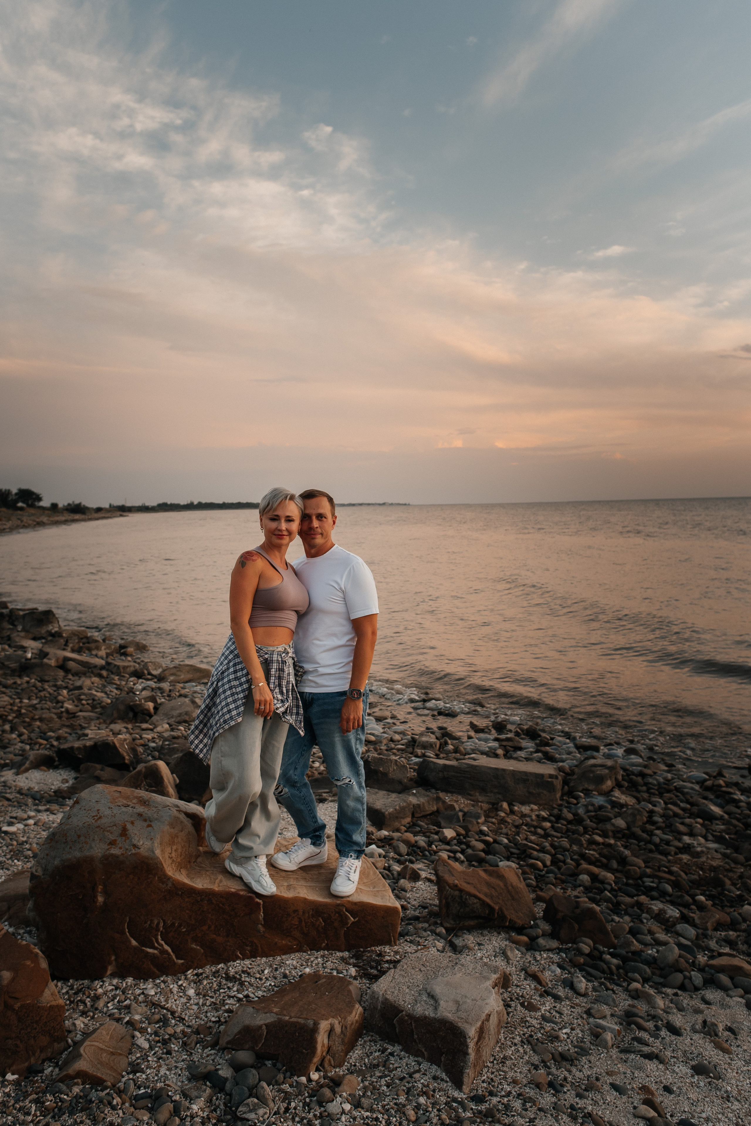 Свидание в день рождения. Детский и семейный фотограф выпускной альбом Приморско-Ахтарск