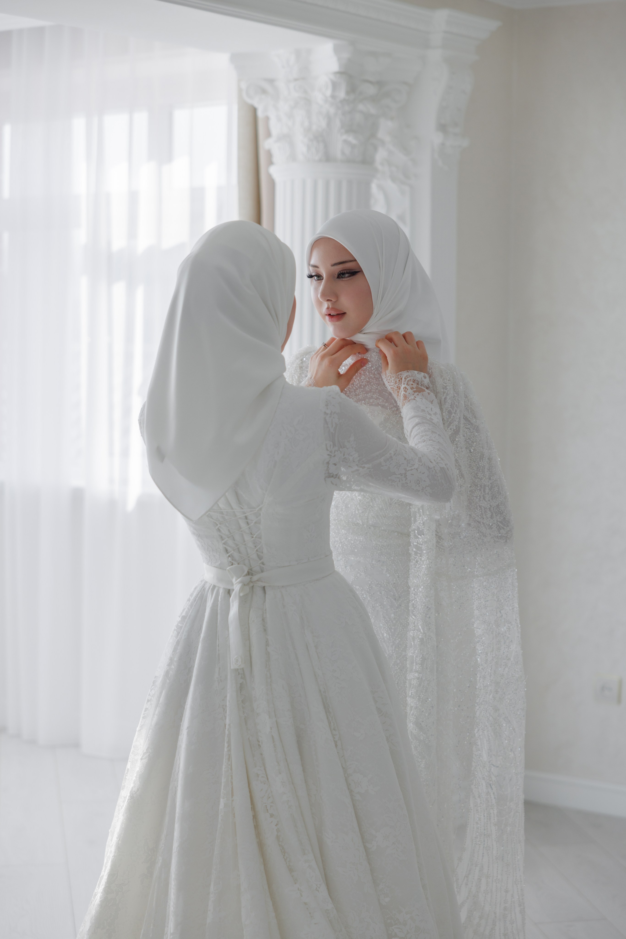 M&o Свадебный салон. Taysumoff