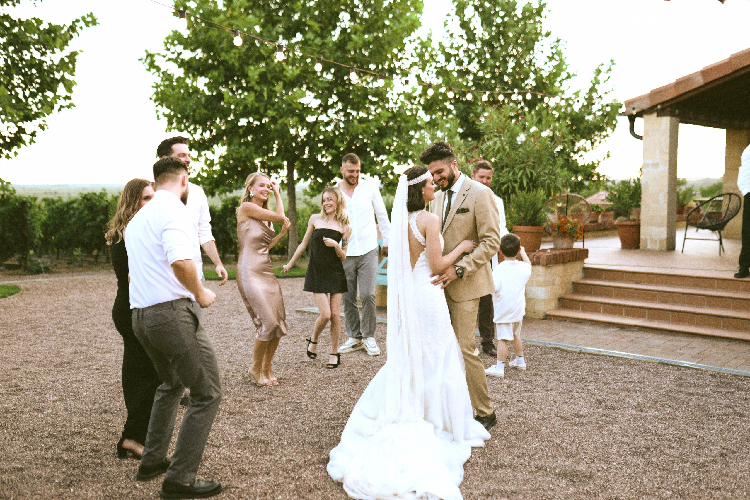 Свадебный фотограф в Ростове на Дону