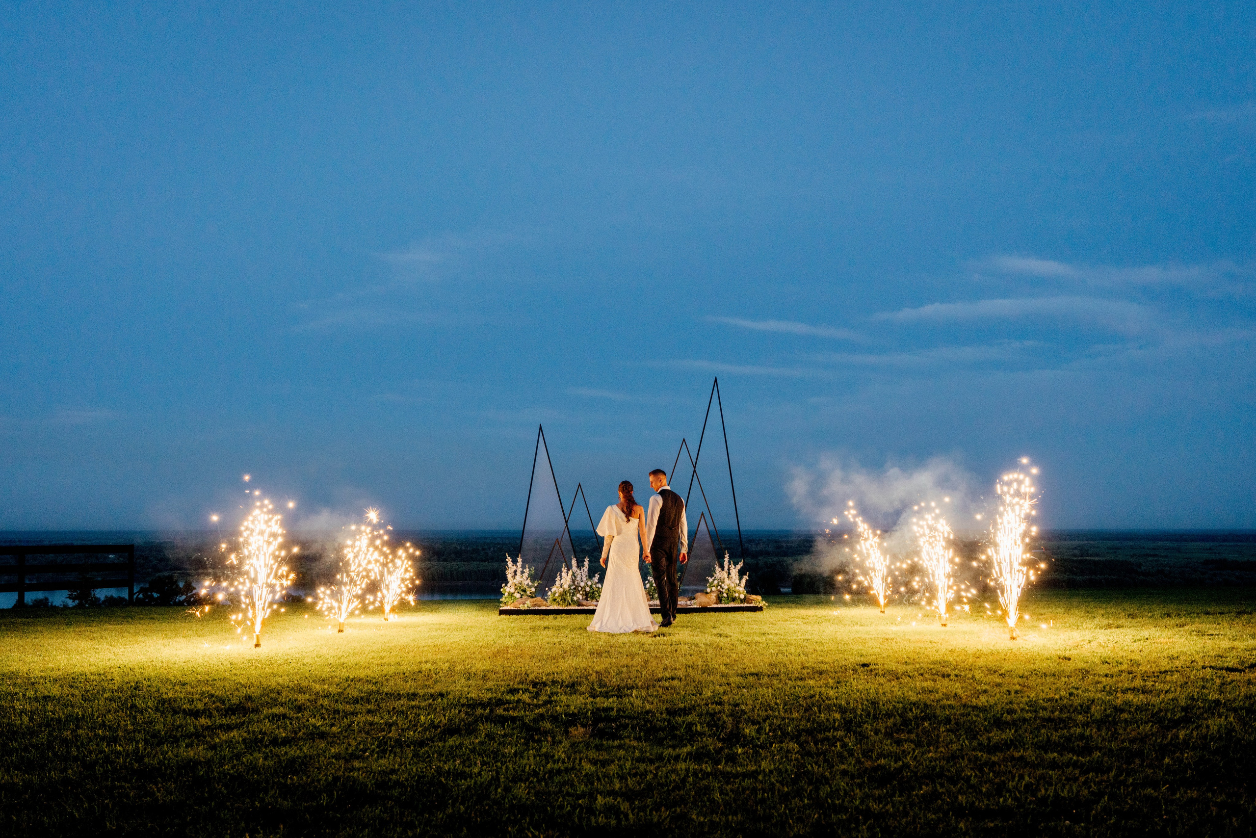 Евгений и Яна. Репортажный и свадебный фотограф Алексей Полячек
