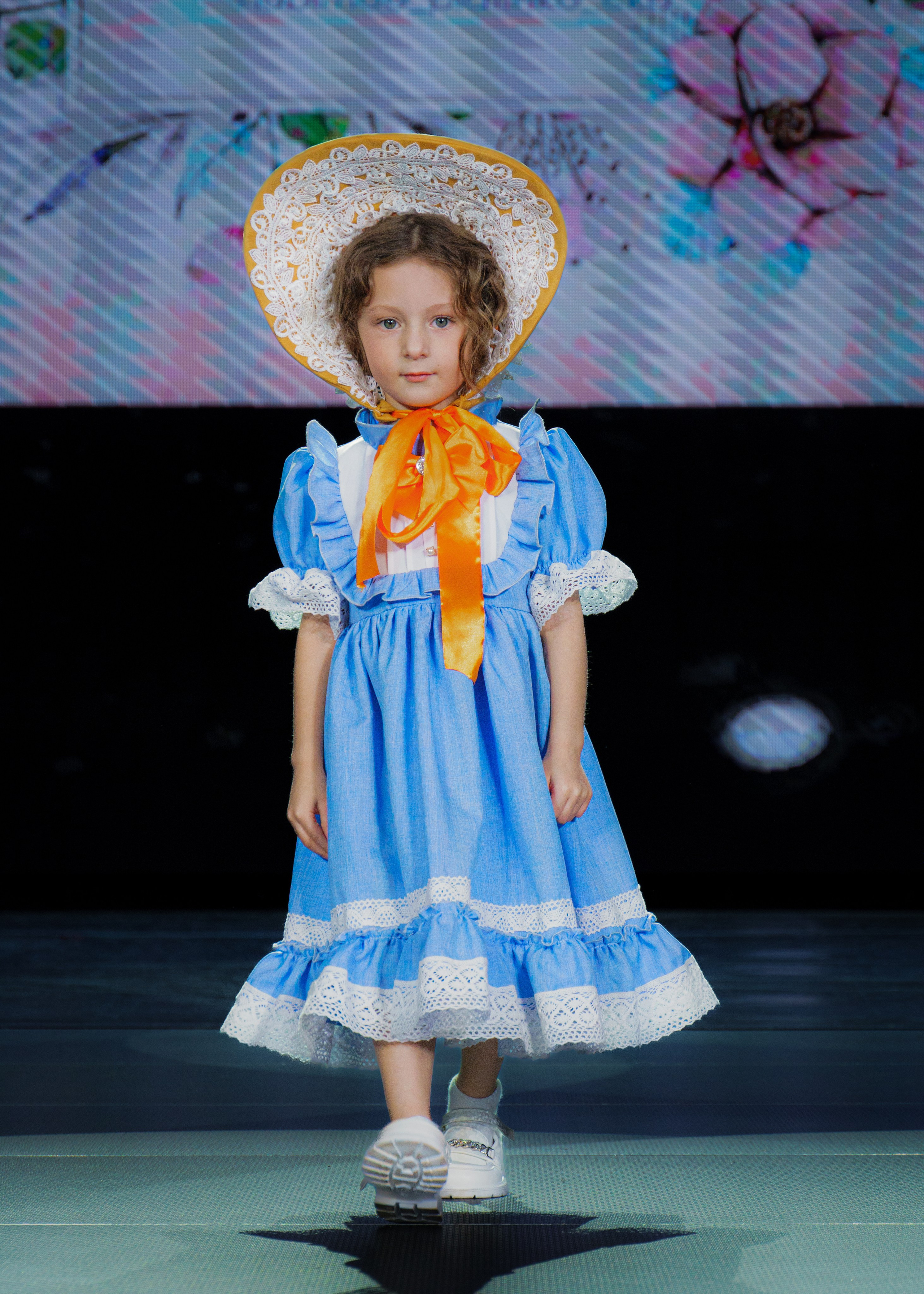 Премия "Сибирский стиль 2024"