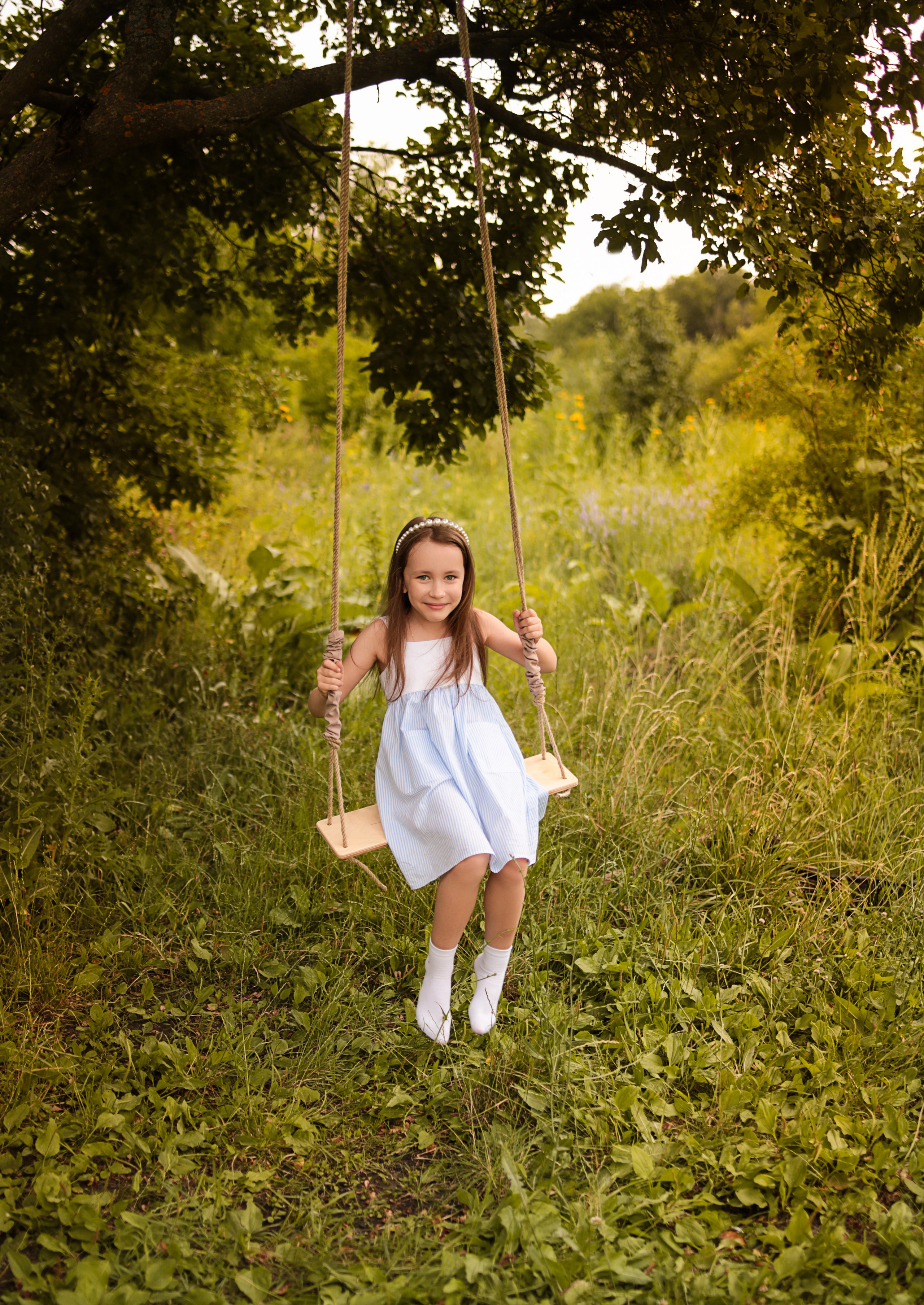 2+3. Семейный фотограф в городе Саратове — Анна