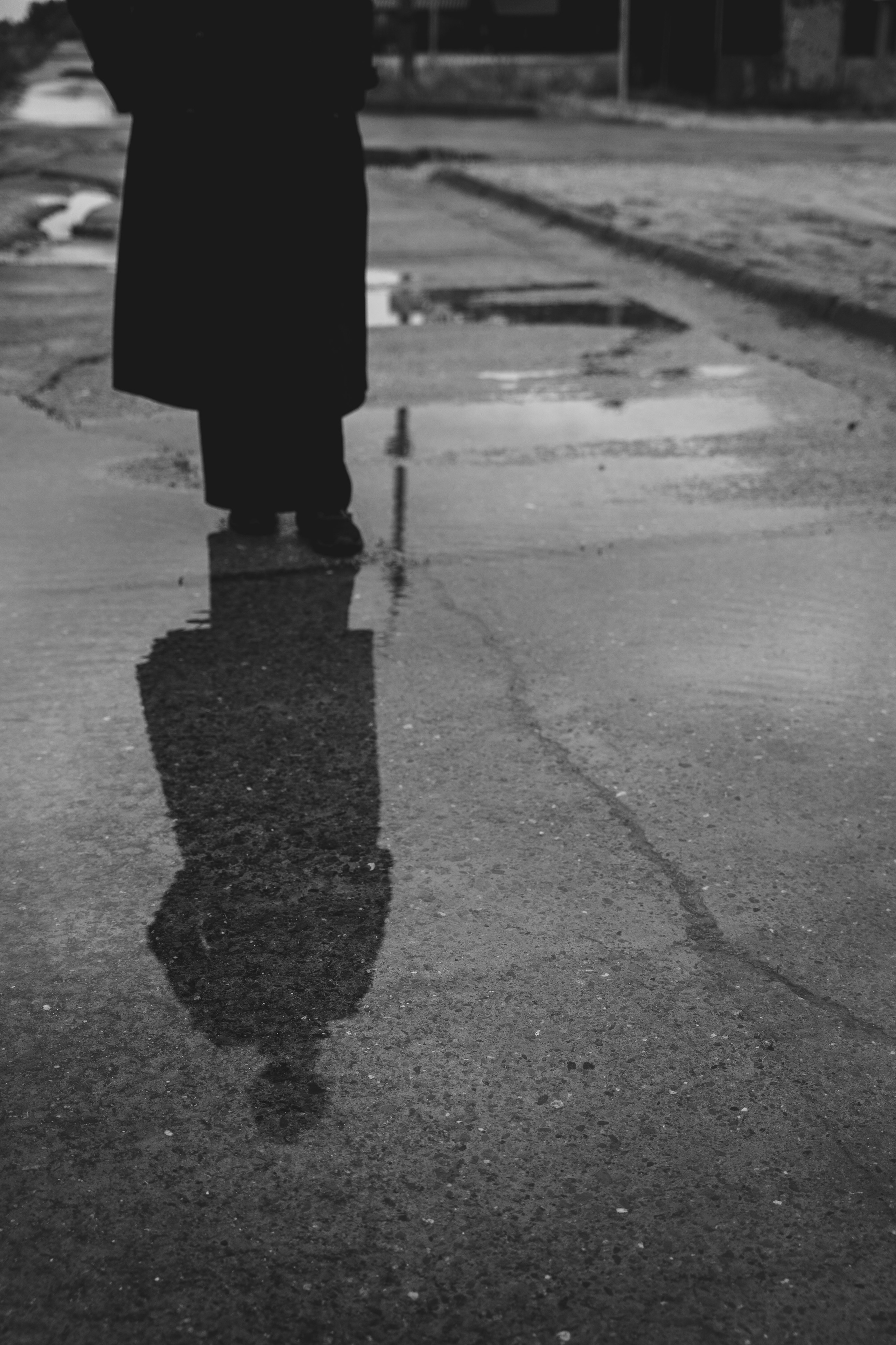 Вася. Фотограф в Москве