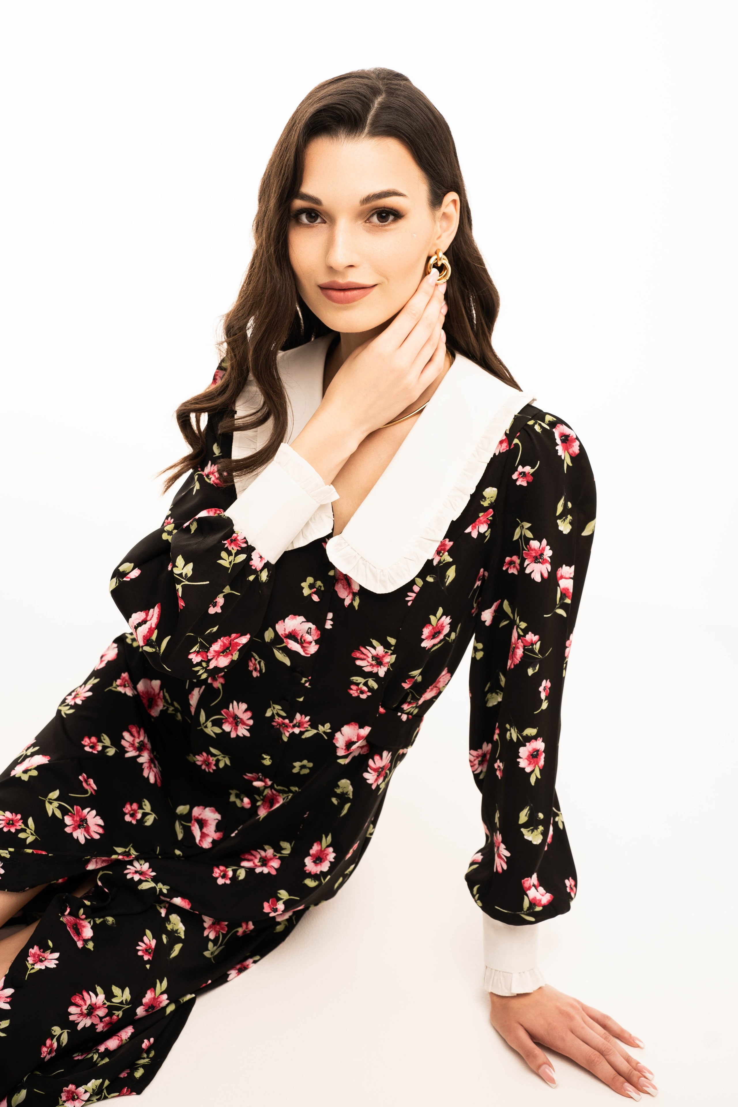 BONINA BRAND. Фотограф Абакумова Анастасия