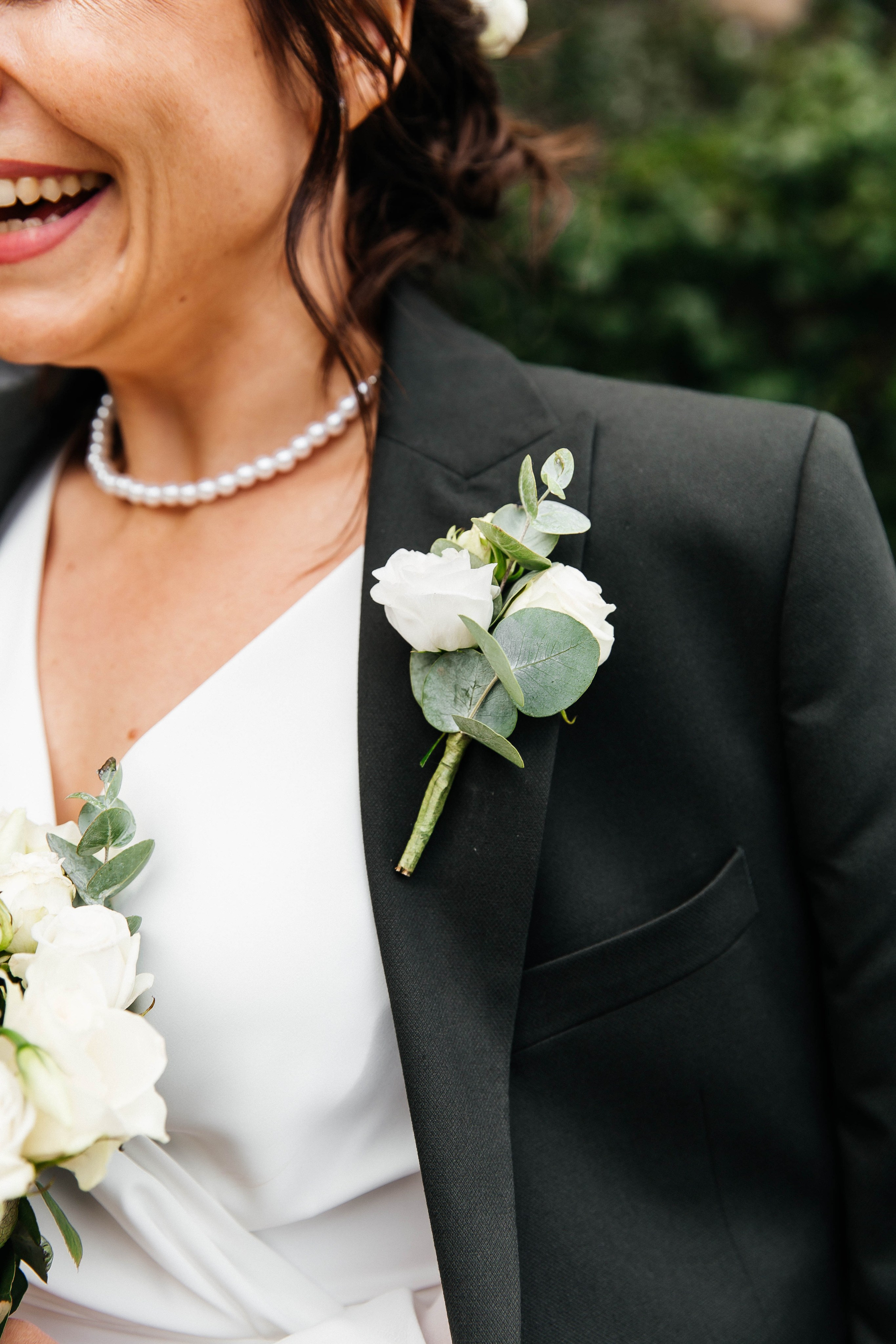 Наталья & Михаил. Фотограф Абакумова Анастасия