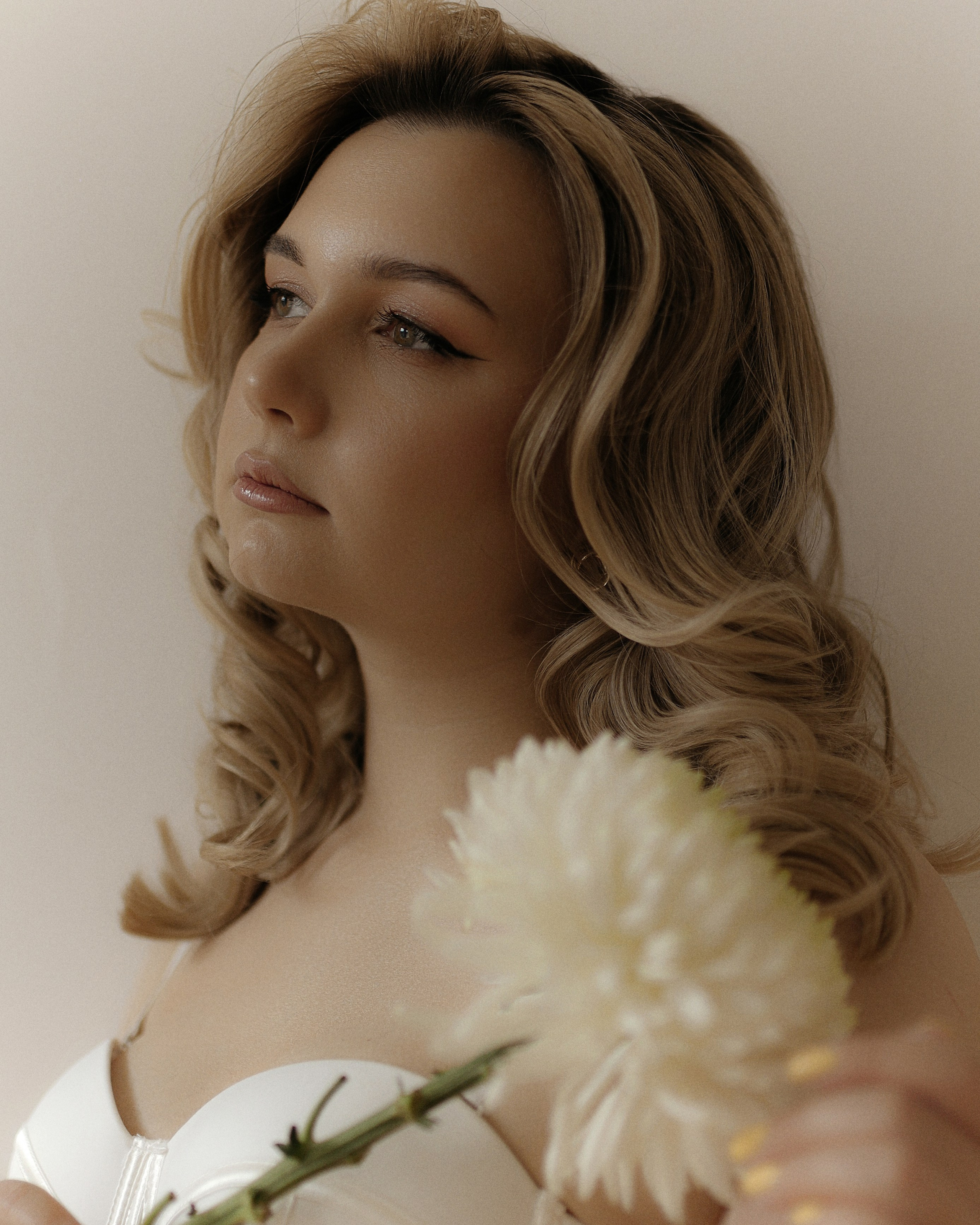 Валентина. DARYA.BELKINA