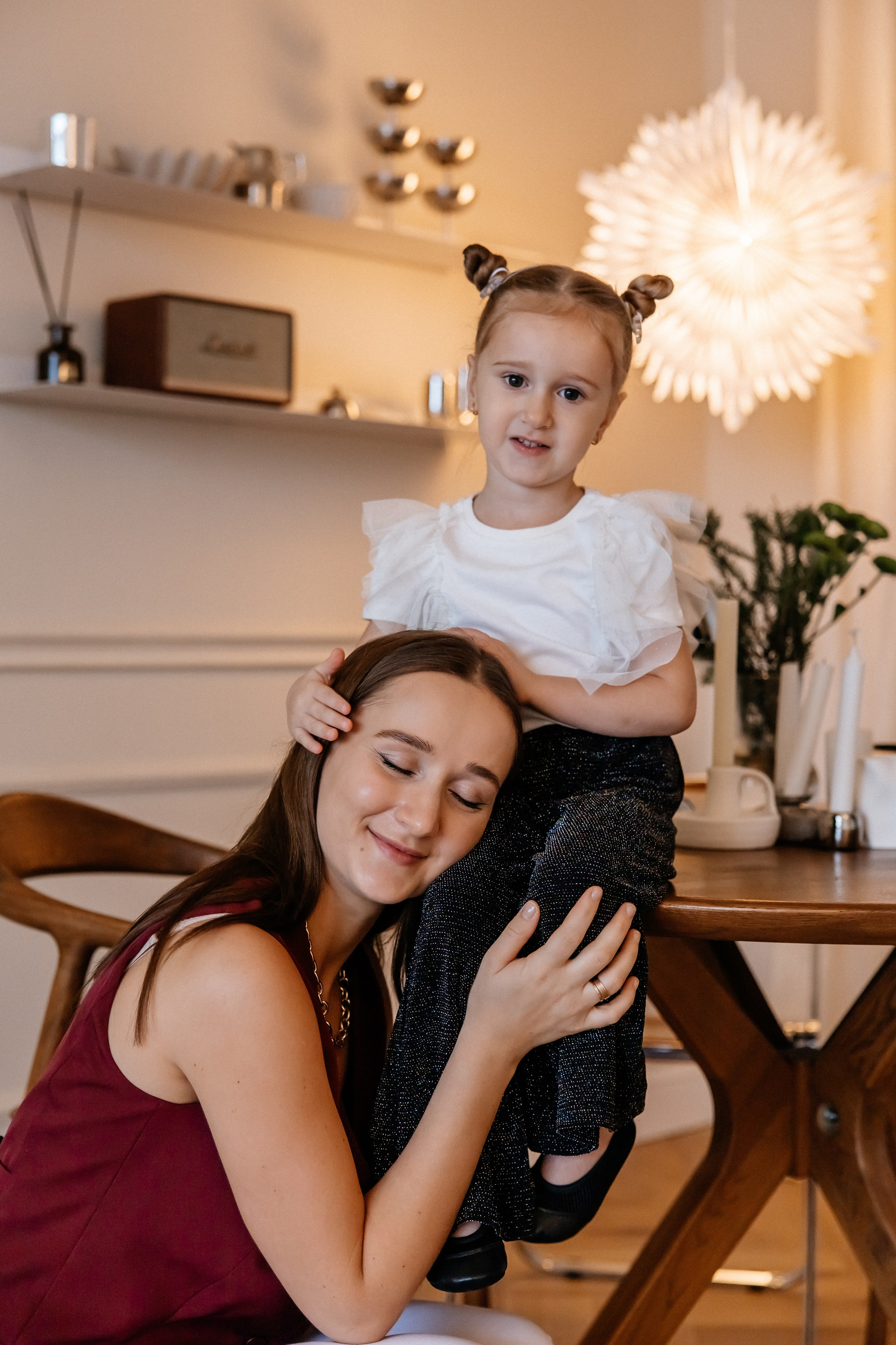 Марина, Юра и Николь. Светлана Ванцлав — фотограф Минск, Беларусь