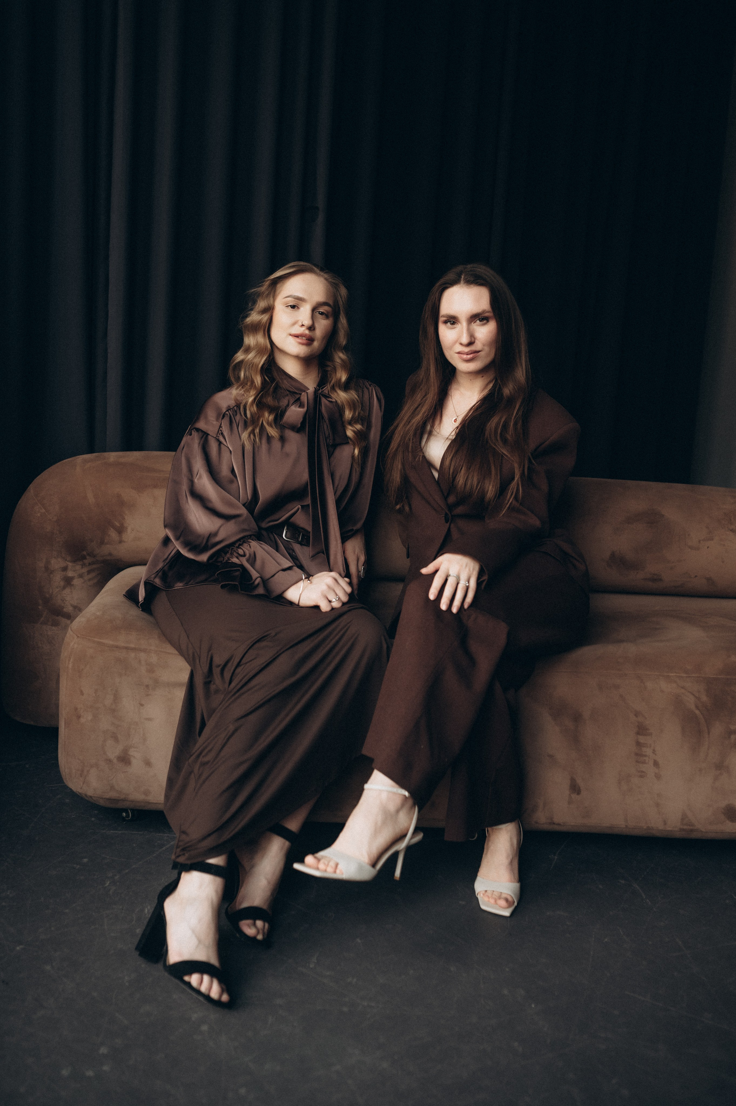 Женское сообщество «СИЯЙ». Семейный фотограф МОСКВА/Королёв