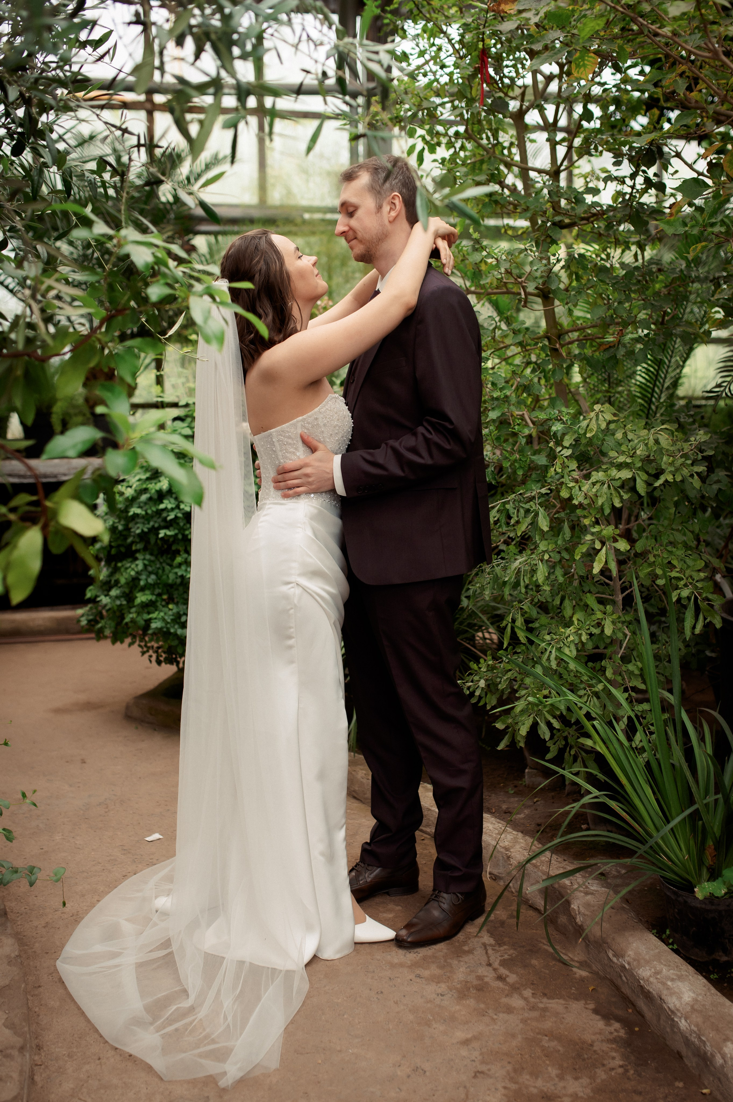 Илья и Катя. Семейный фотограф МОСКВА/Королёв