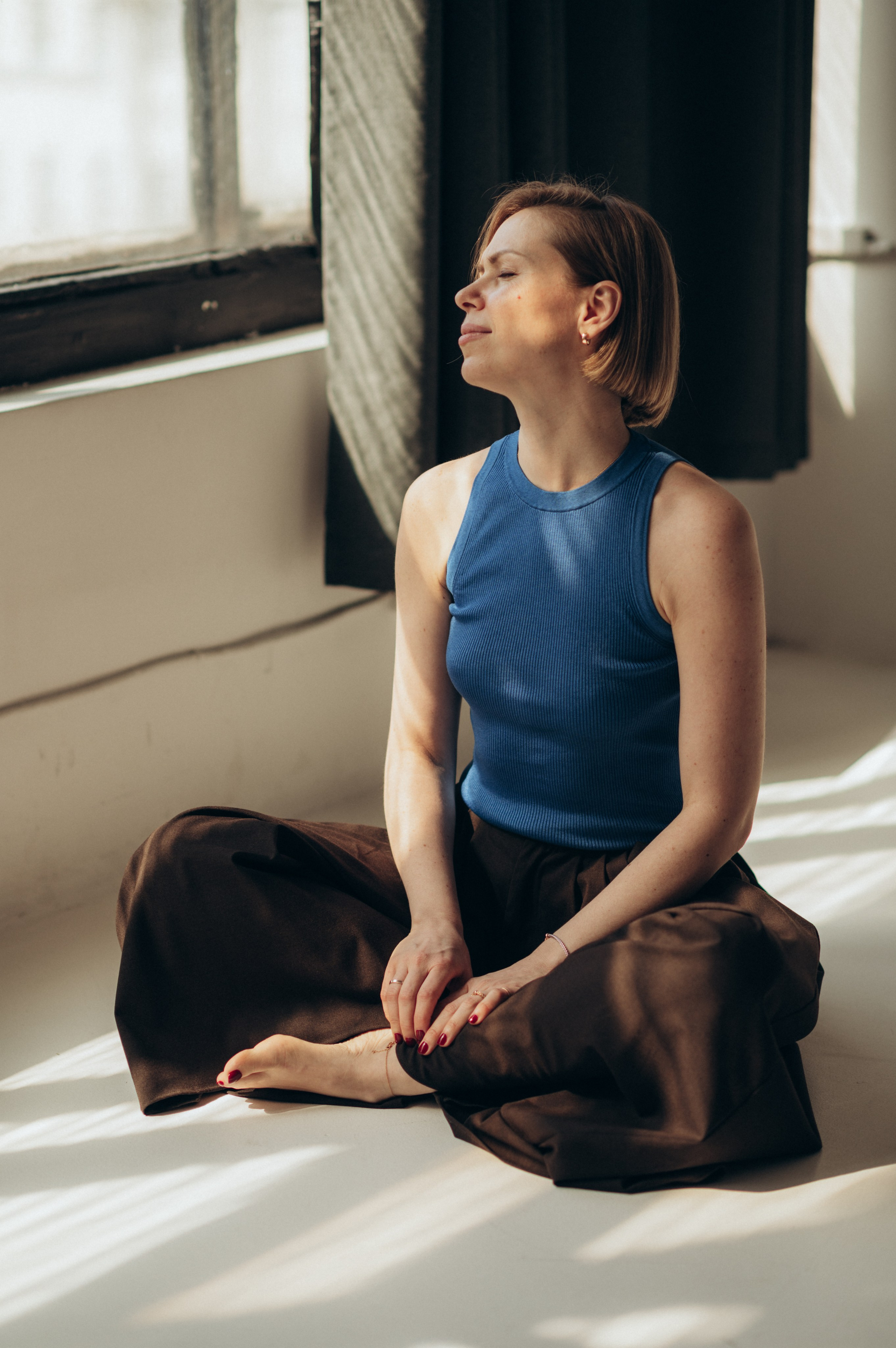 Надя. Семейный фотограф МОСКВА/Королёв