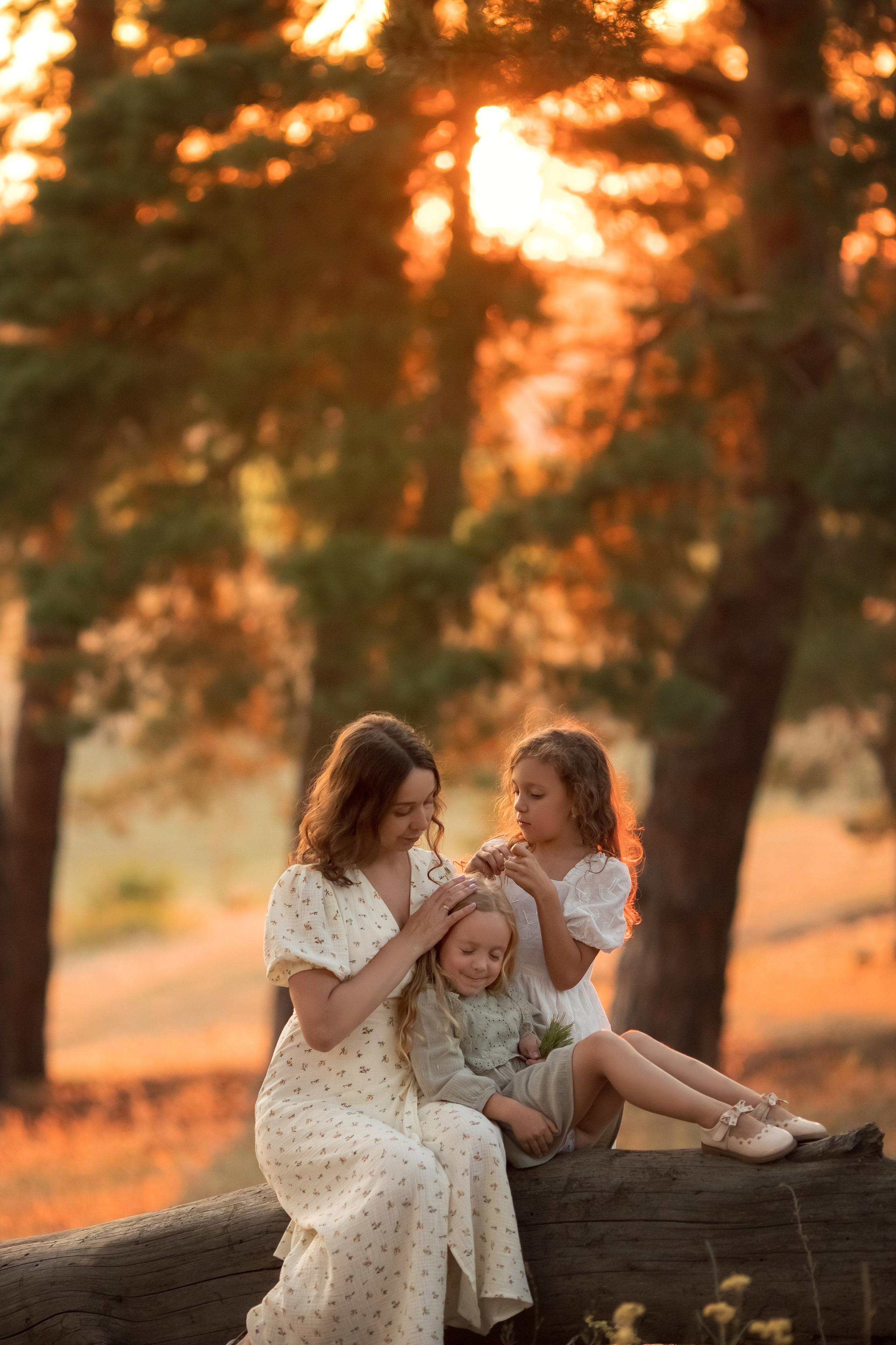 Portfolio. Семейный и детский фотограф в Саратове Полина Коткина