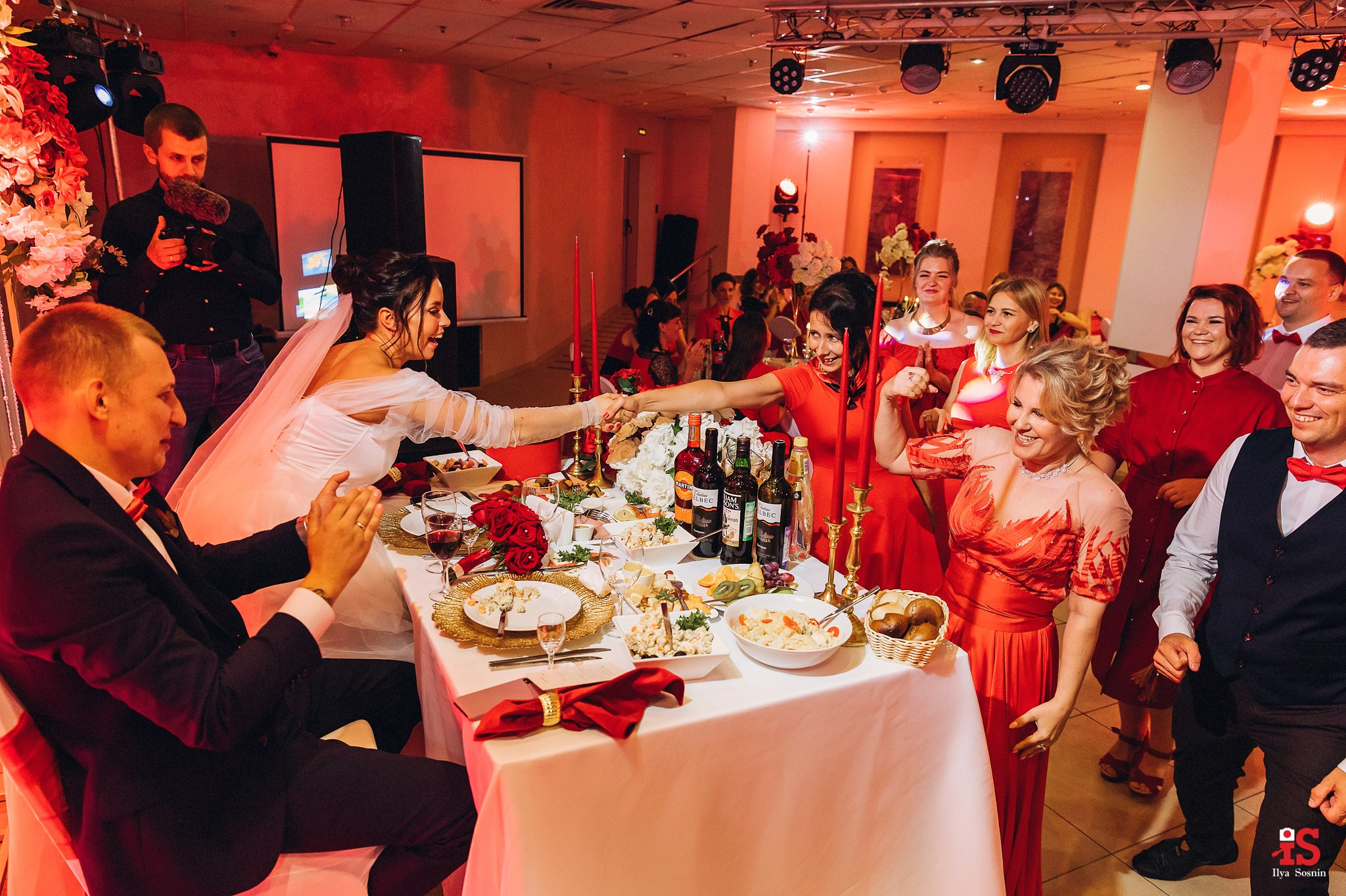 Олег и Софья. Профессиональный фотограф Петрозаводск Илья Соснин