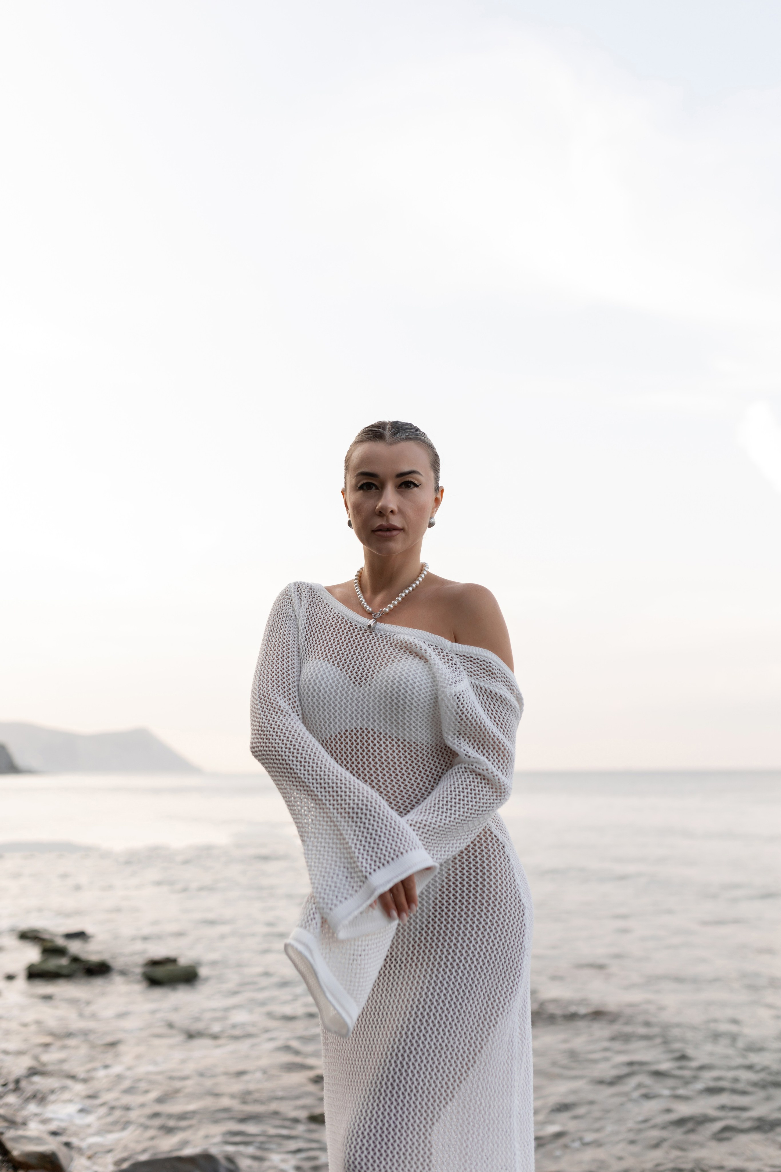 Black sea. Фотограф Трифон Мира