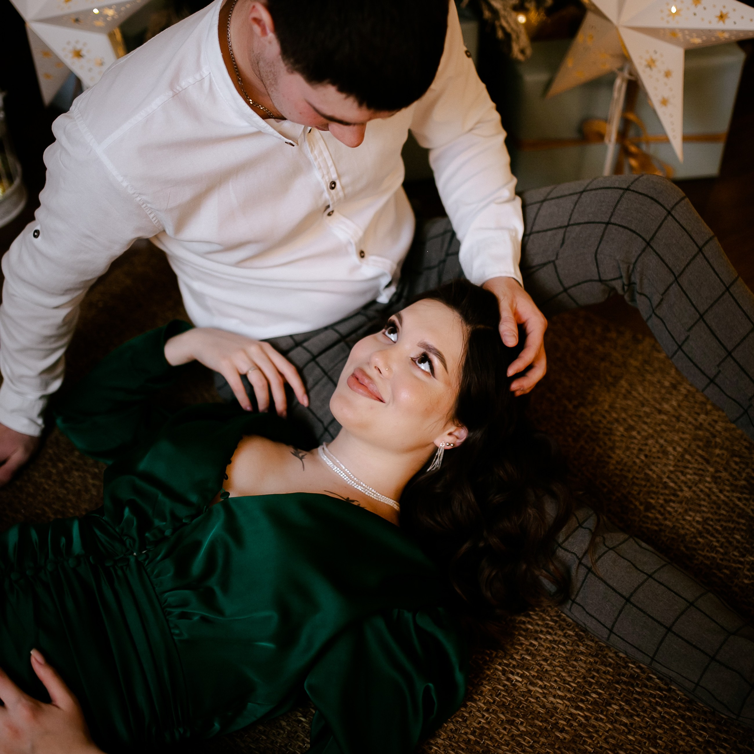 Семейный и детский фотограф в Ижевске Анастасия Камариттинова