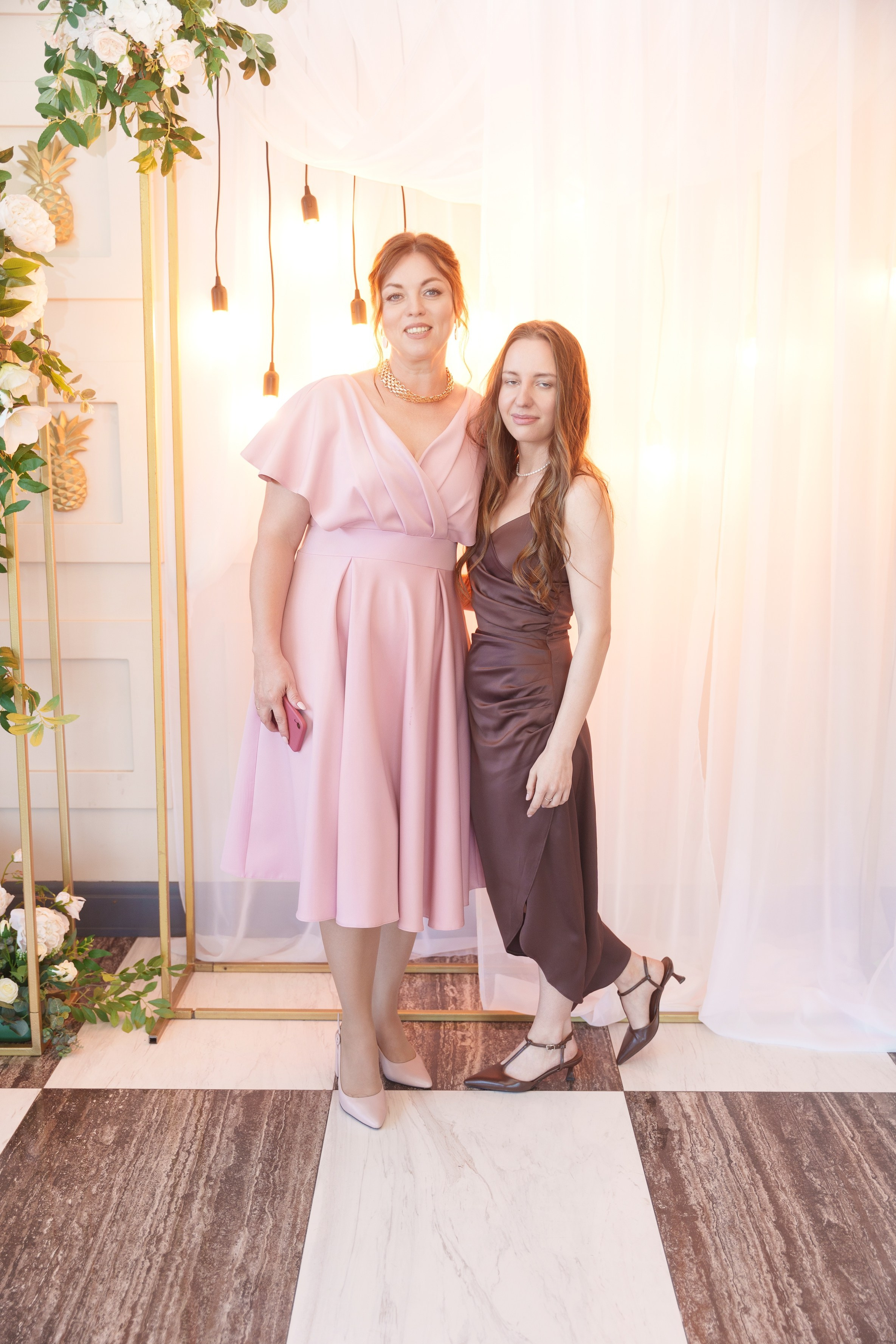 Дарья и Сергей. Фотограф Хабаровск