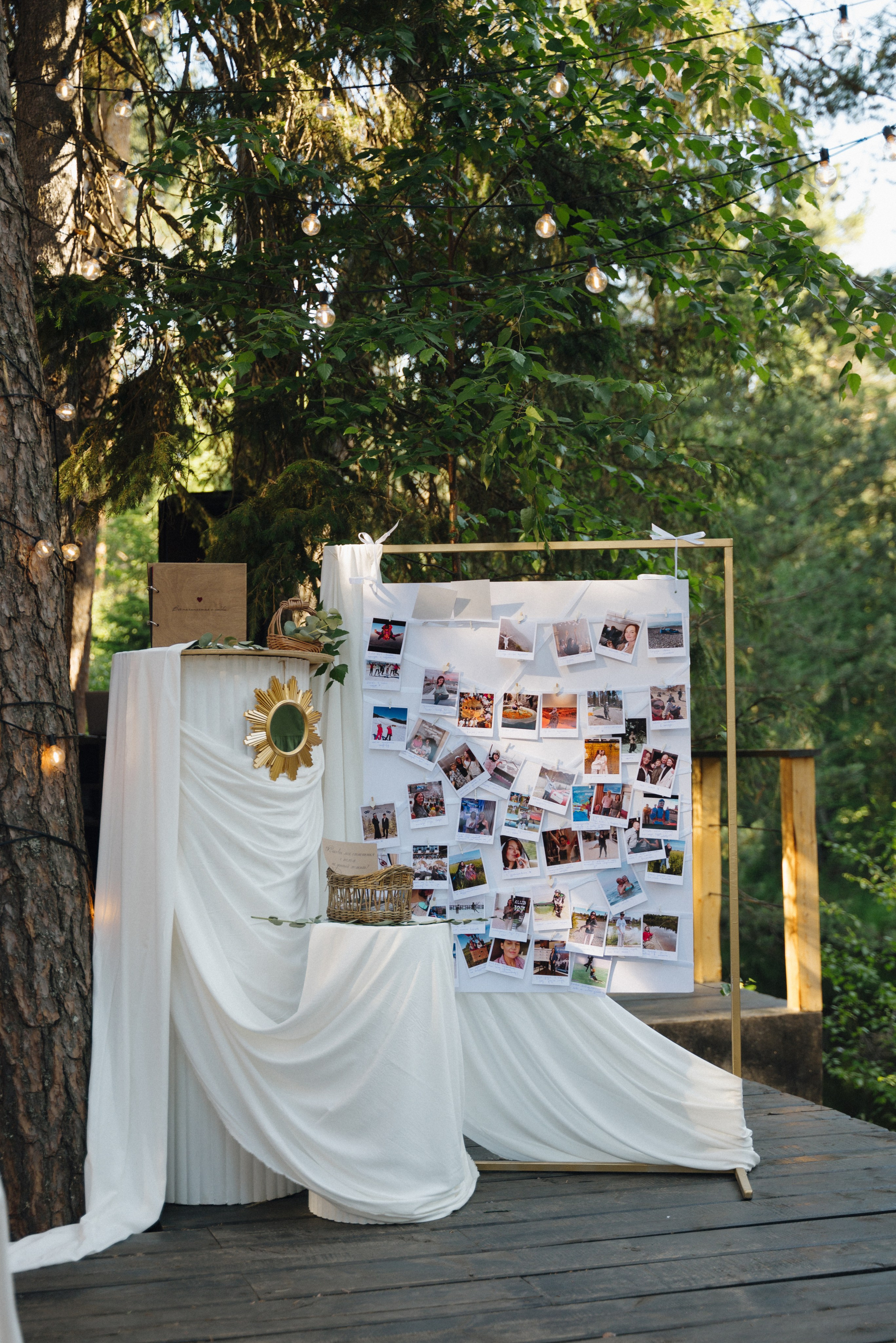 День рождения Марии. Репортажный и свадебный фотограф в Сургуте