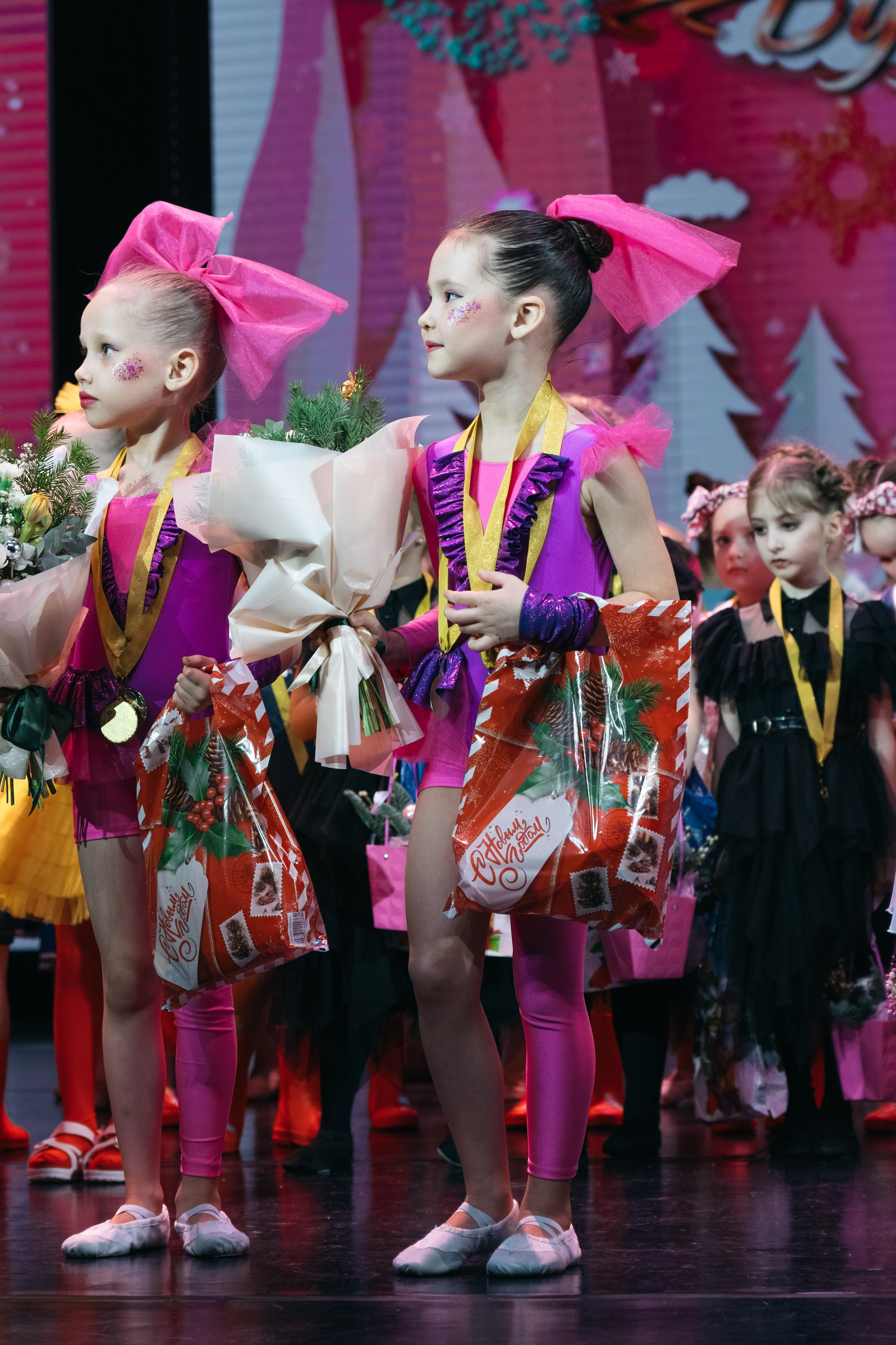 СурГУ 23.12.23. Репортажный и свадебный фотограф в Сургуте