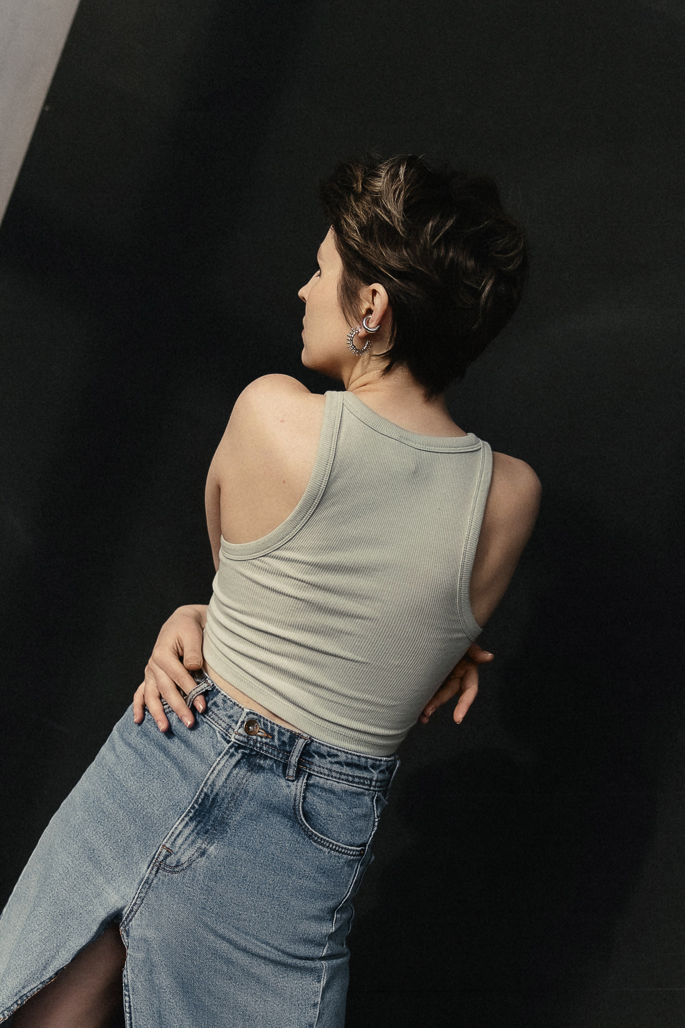 Алена. Фотограф Москва, Санкт-Петербург, Абакан