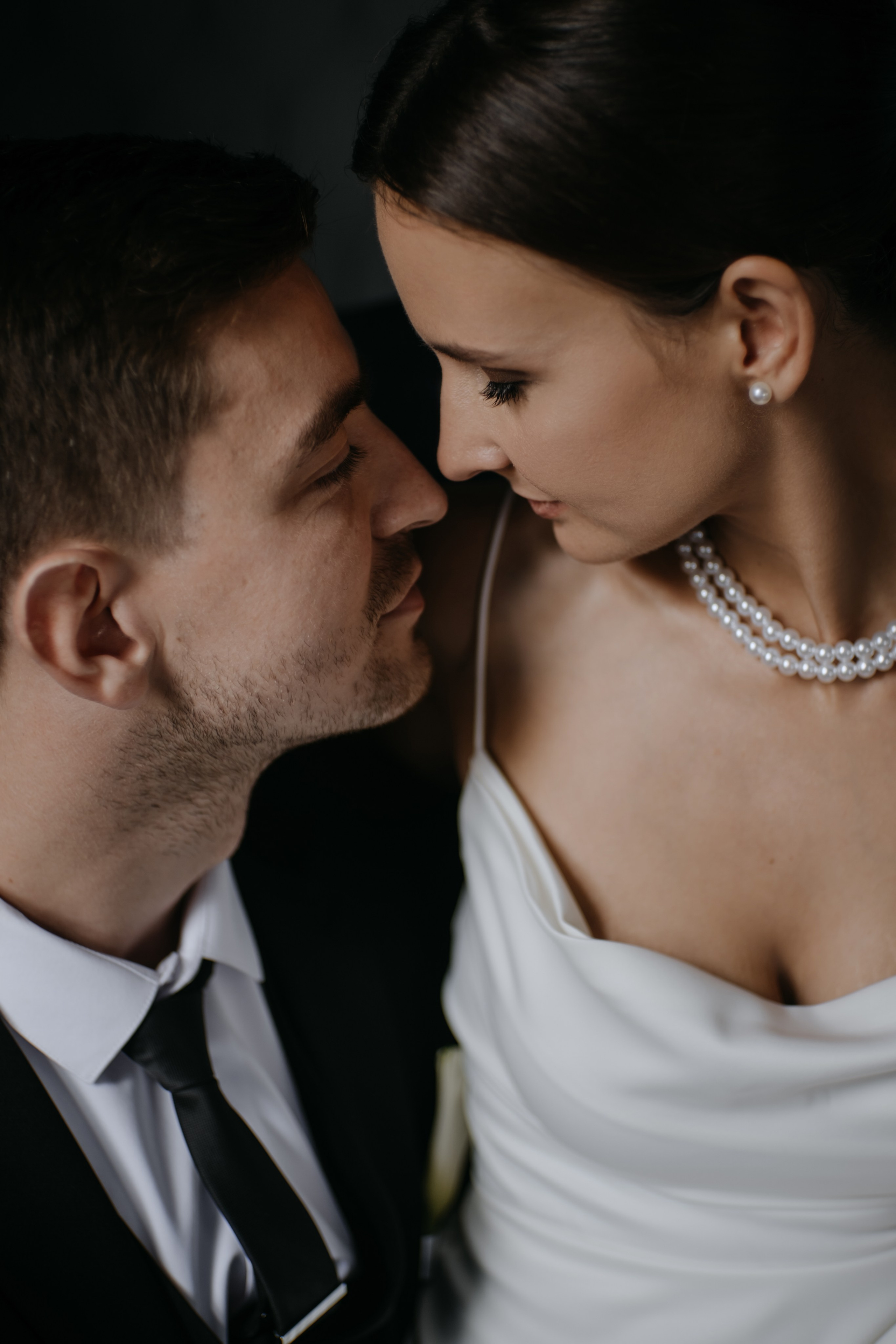 Андрей и Александра. Фотограф в Астрахани Миронова Анастасия