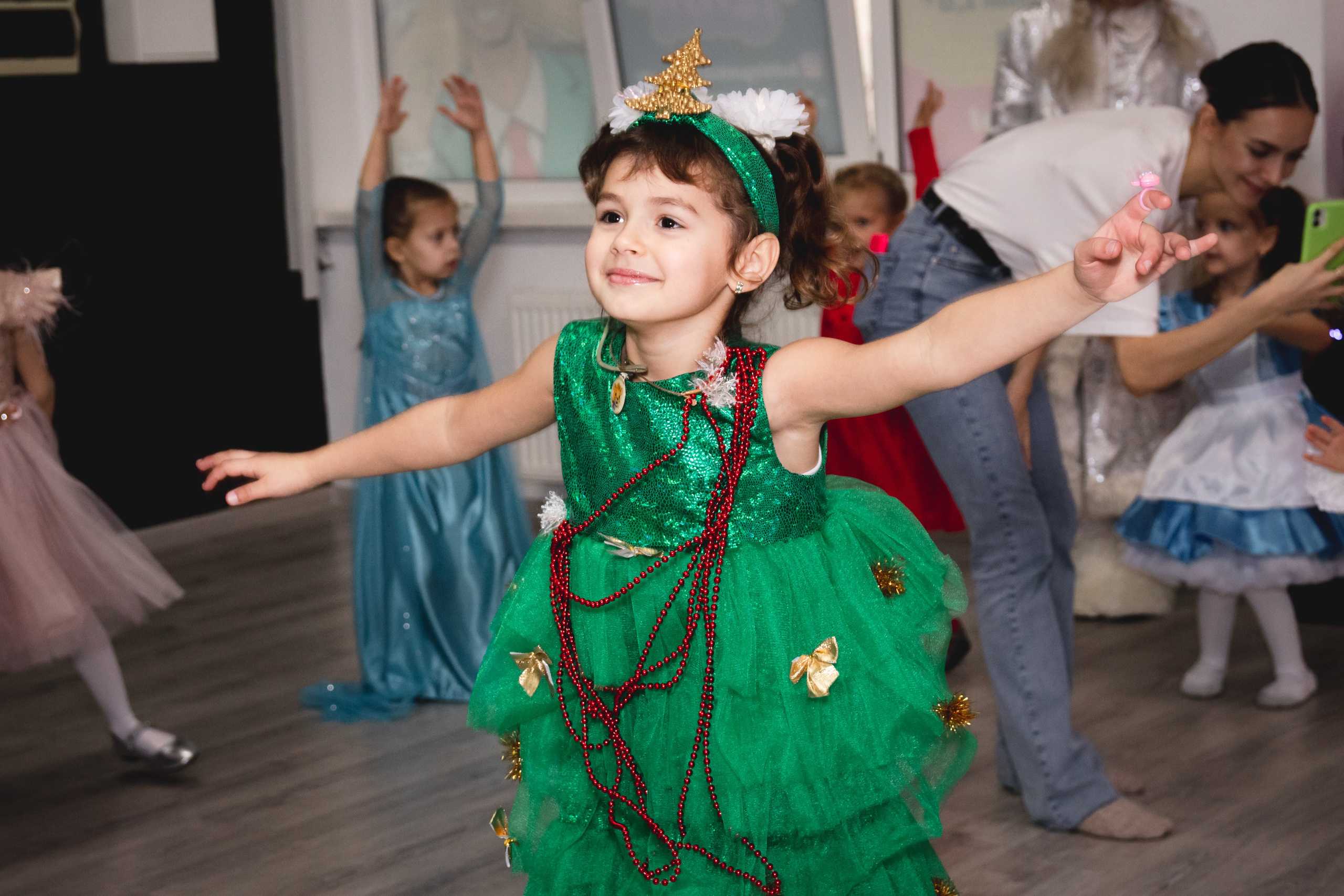 Новый год. Фотограф в Севастополе и в Крыму