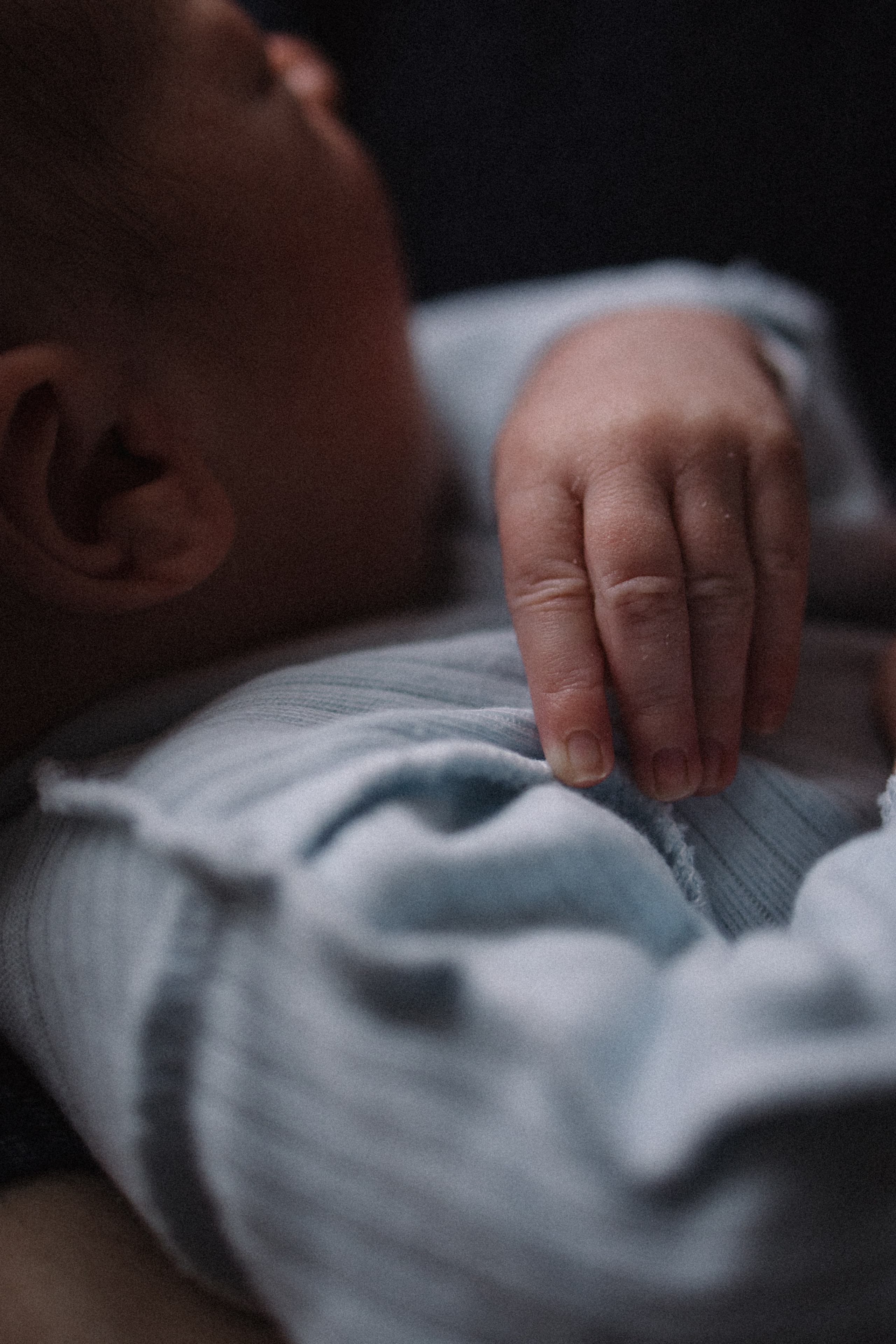 Семейная домашняя фотосессия новорожденного. Семейный фотограф в Москве и Люберцах Юлия Гуськова