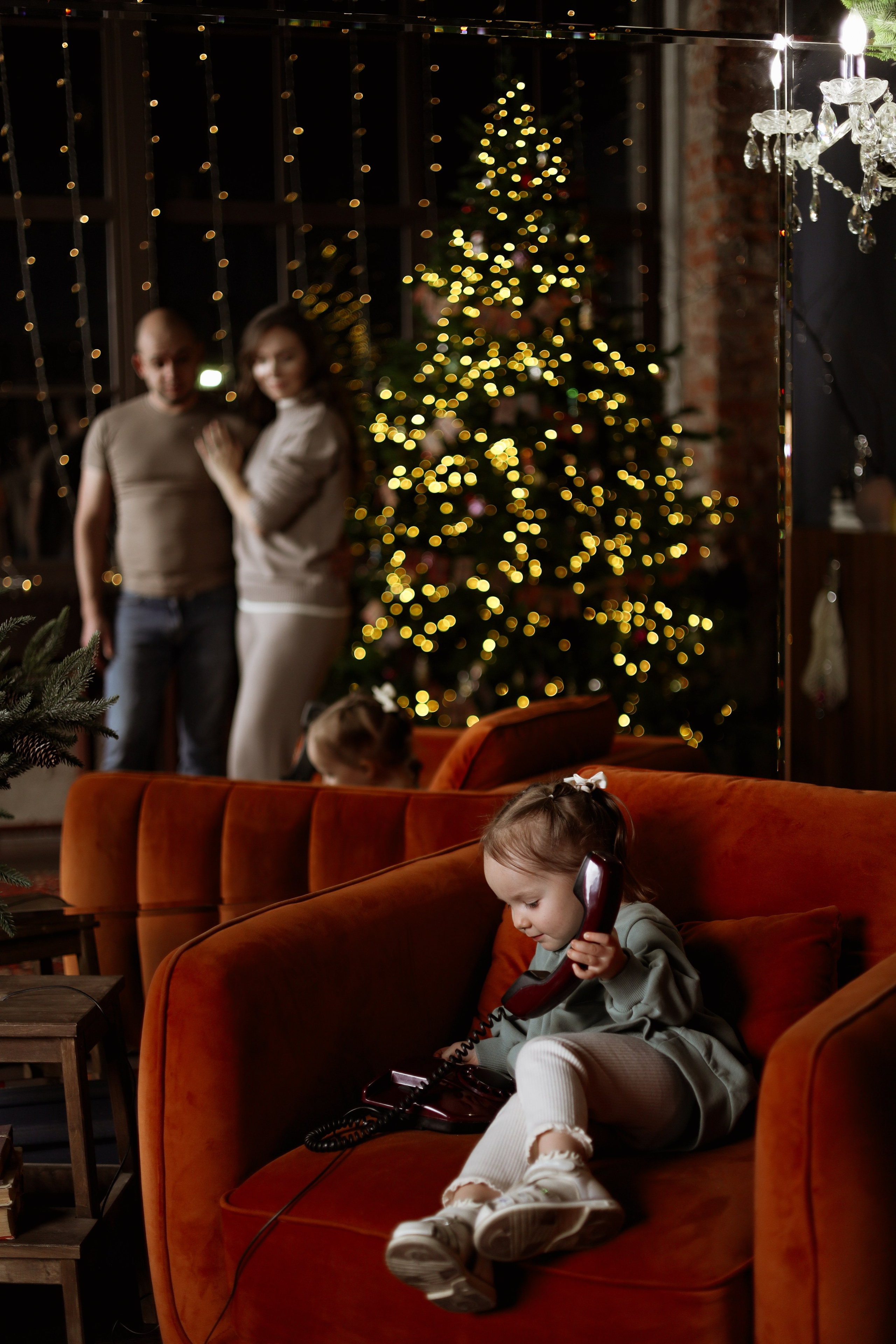 Семейная фотосессия. Photographer Tatiana Ivanova in Yaroslavl