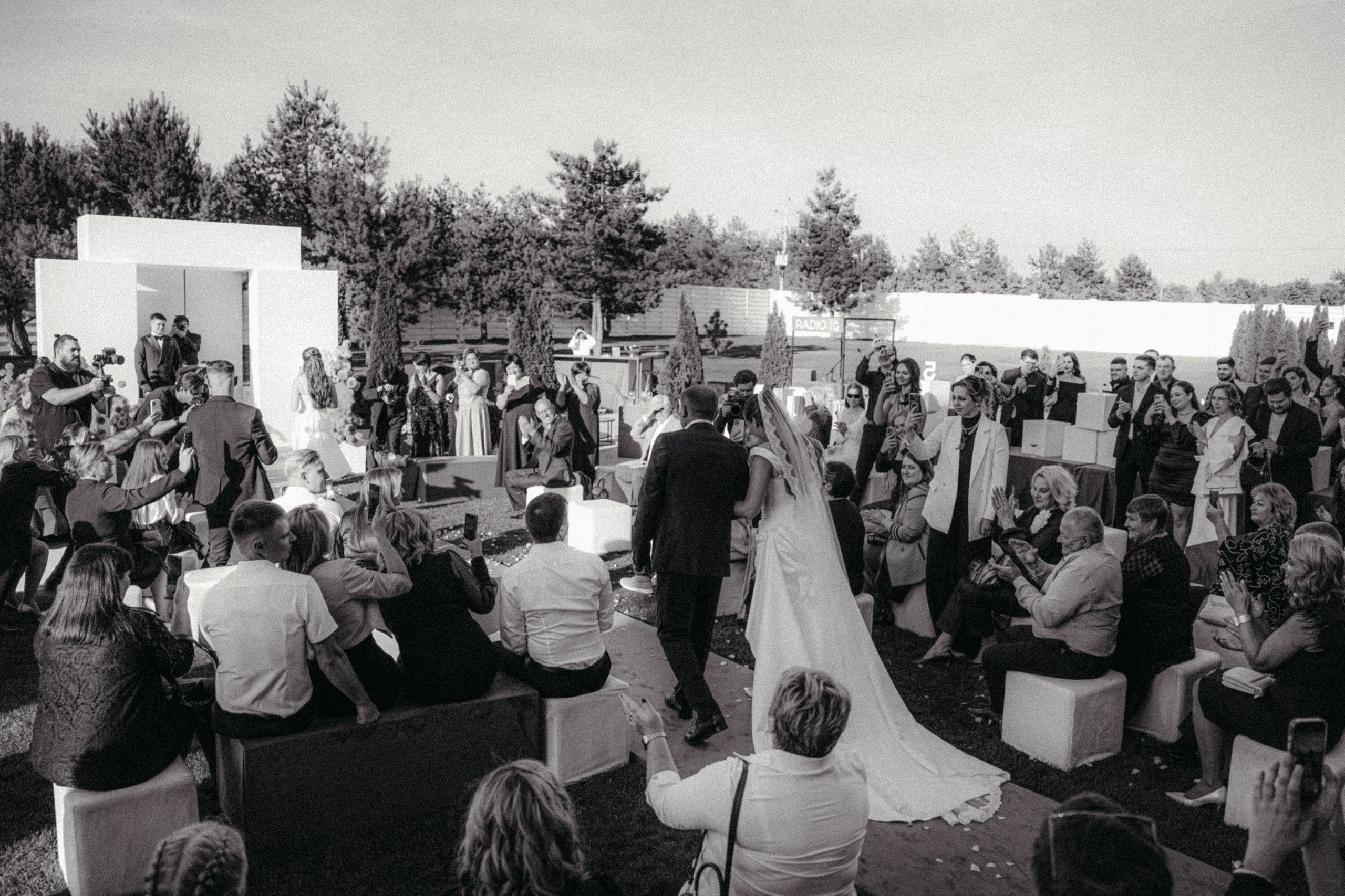 Новый мир. Фотограф Москва Никита Воробьев