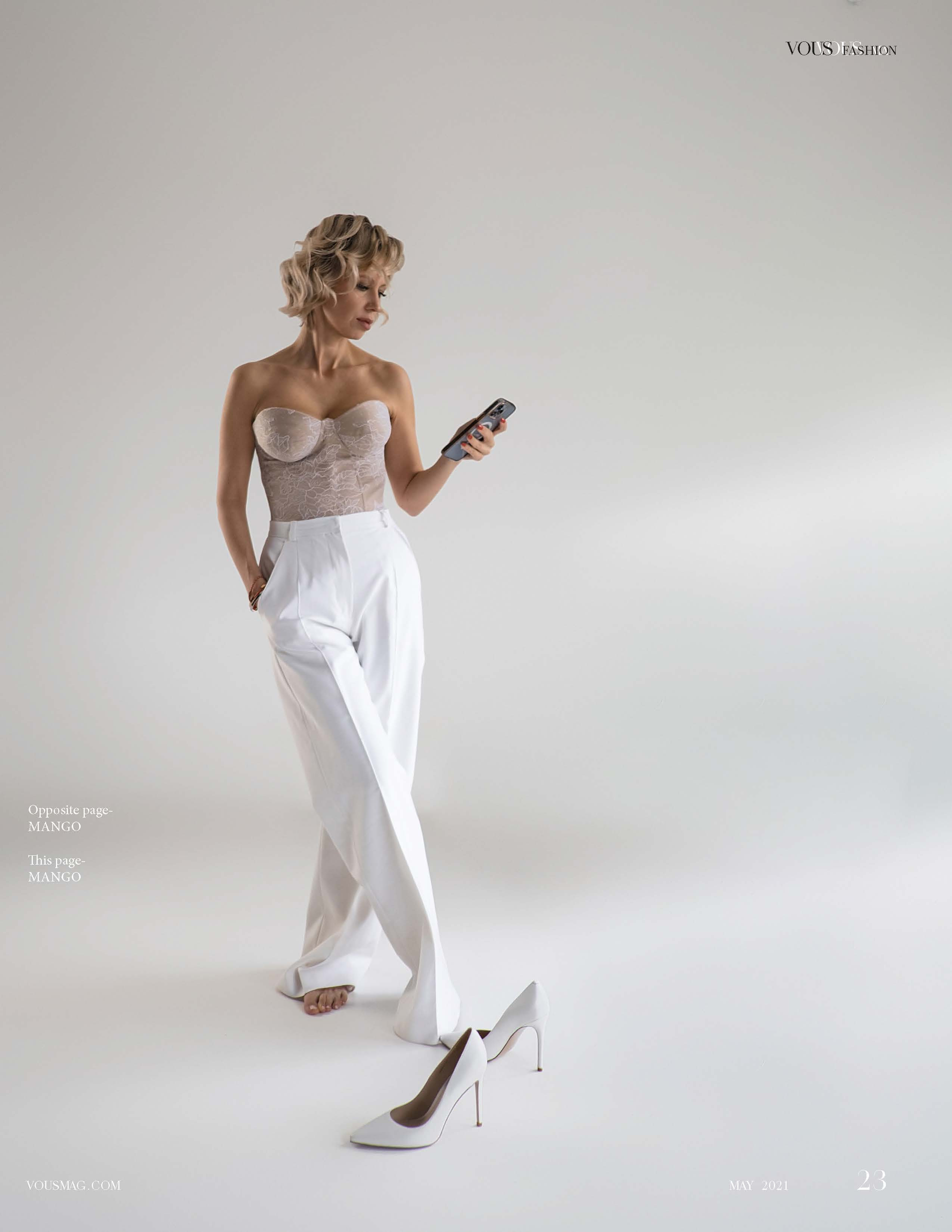 Публикации в Международных журналах. Фотограф Серова Юлия. Екатеринбург