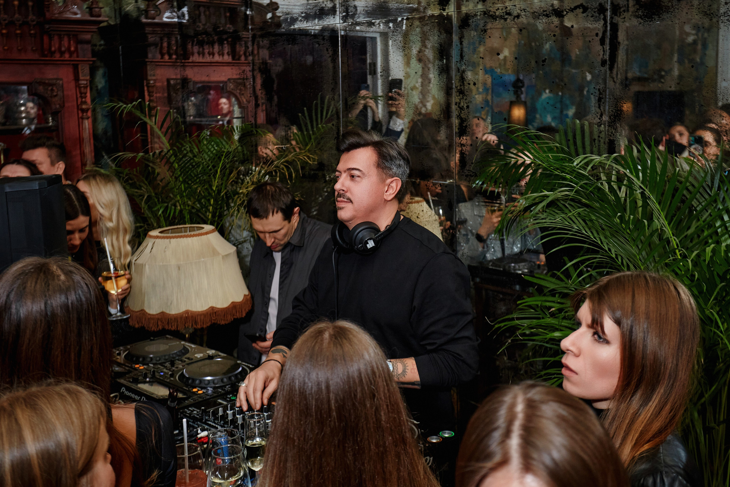 Посольство шика | Денис Симачев. DENISOV ART (фото, видео, дизайн) САМАРА