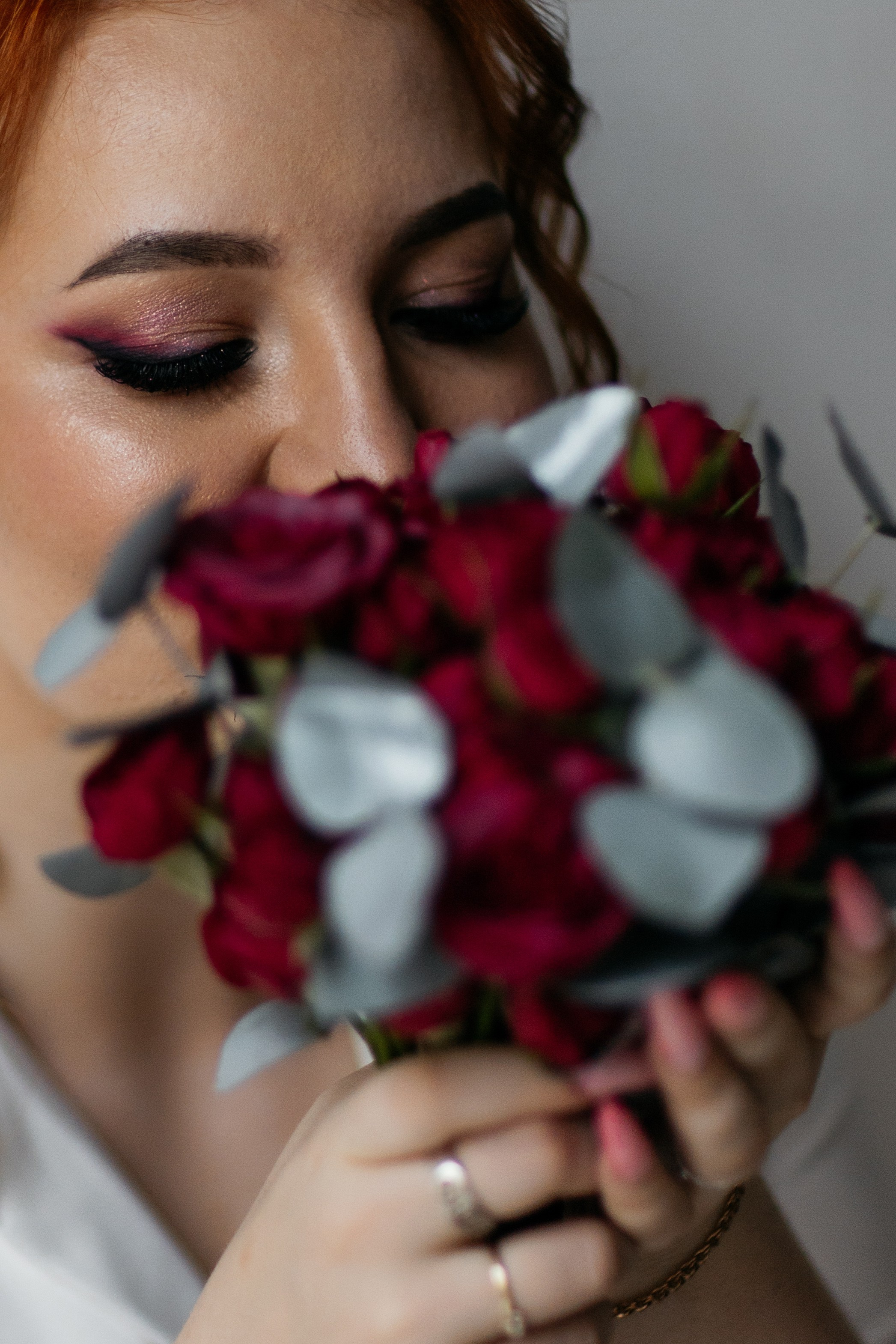 Давайте праздновать любовь. Саша и Марат. Свадебный и семейный фотограф в Магнитогорске Катя Буряк