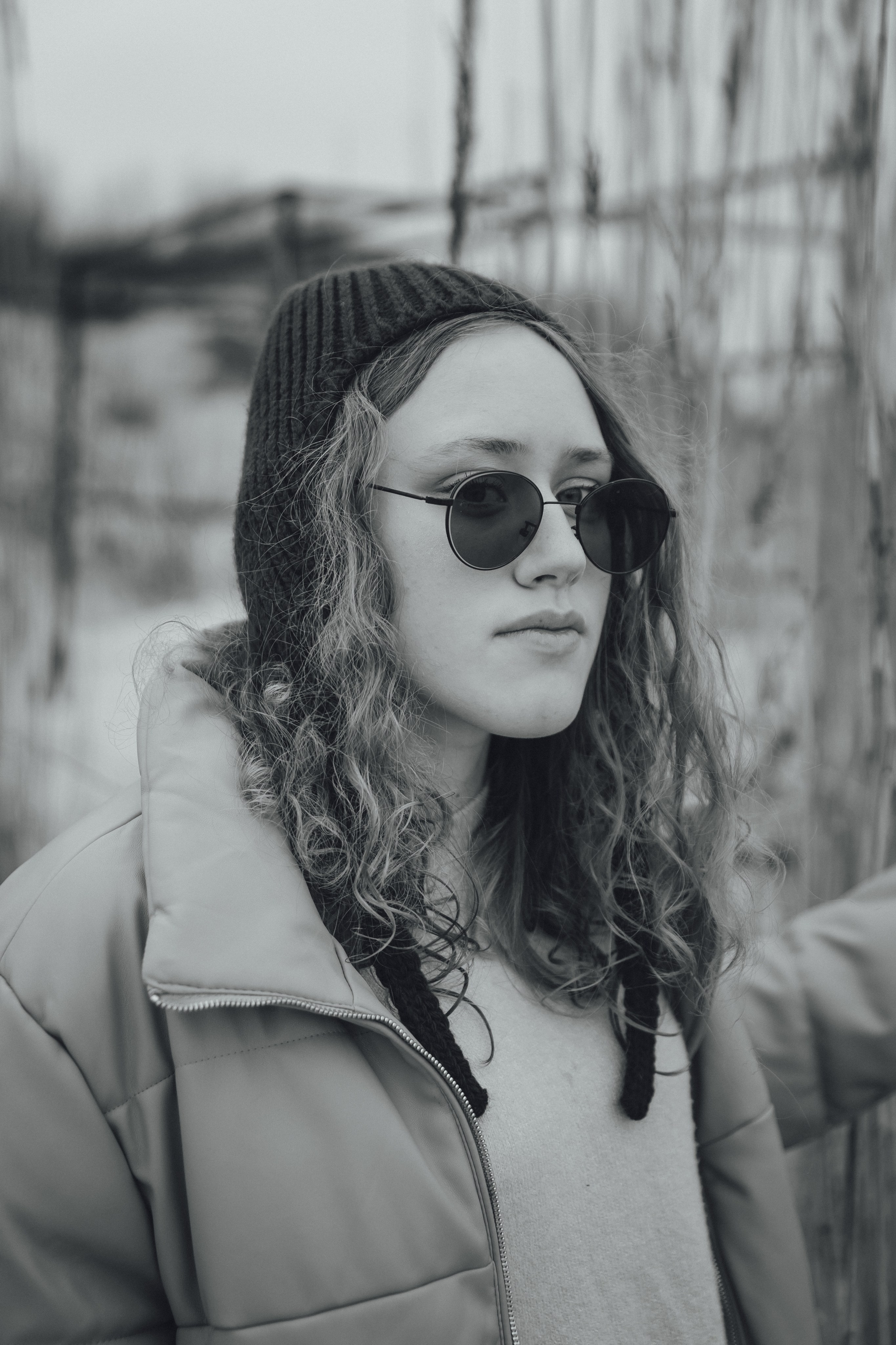 Подружки в Малиновке. Фотограф Калининград Илья Миллер