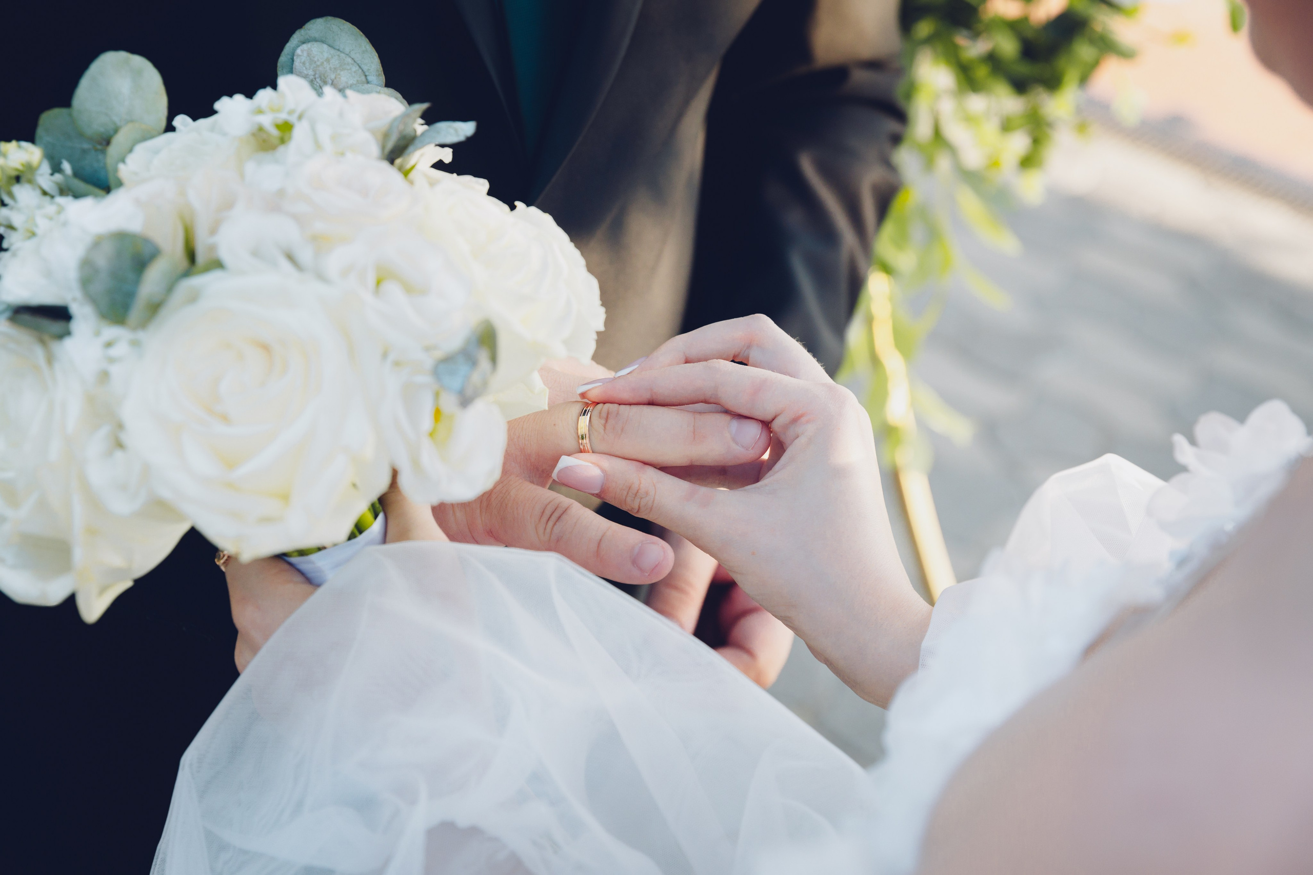 Алексей и Жанна. Фотограф Калининград Илья Миллер