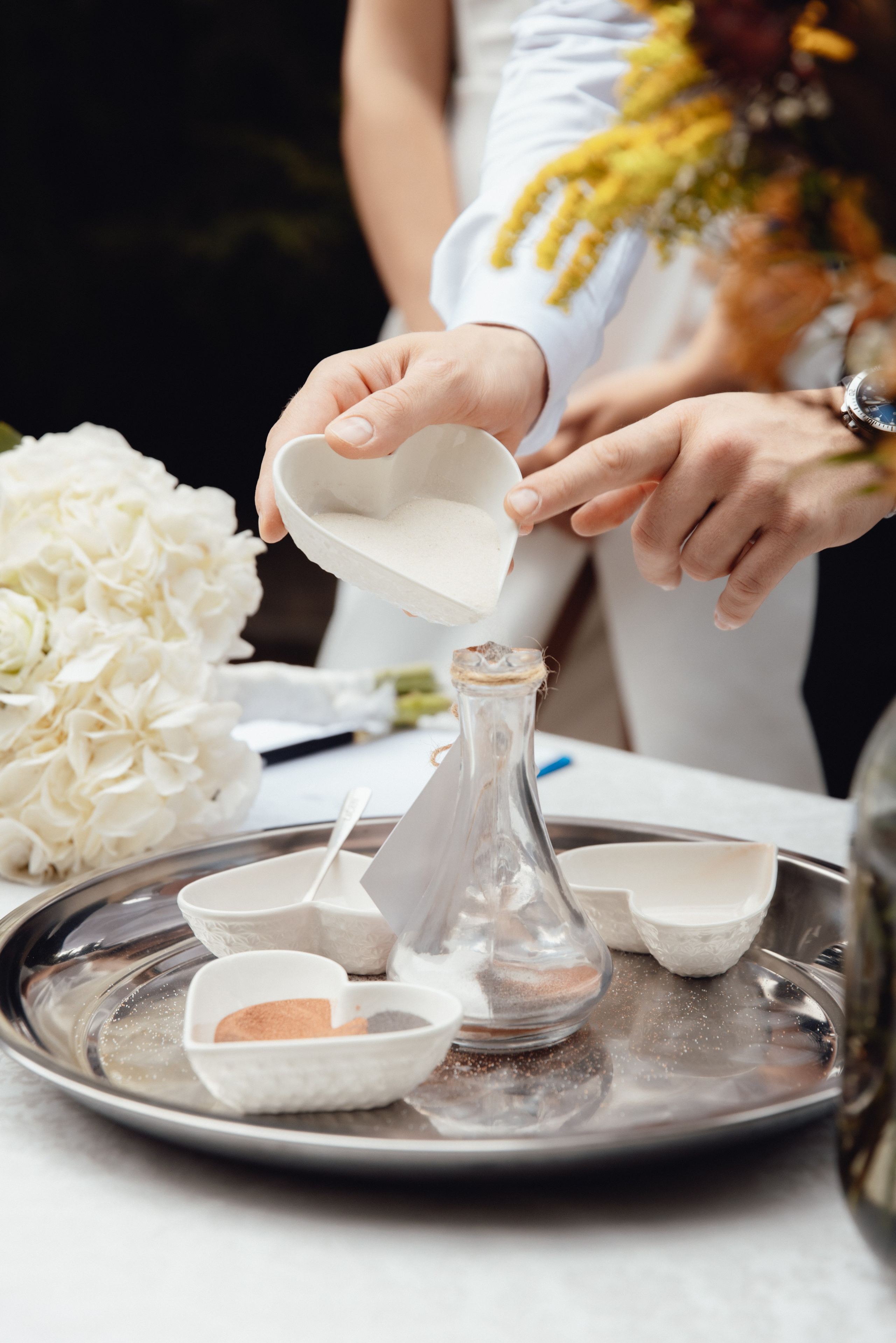 Артём и Лиза. Фотограф Калининград Илья Миллер