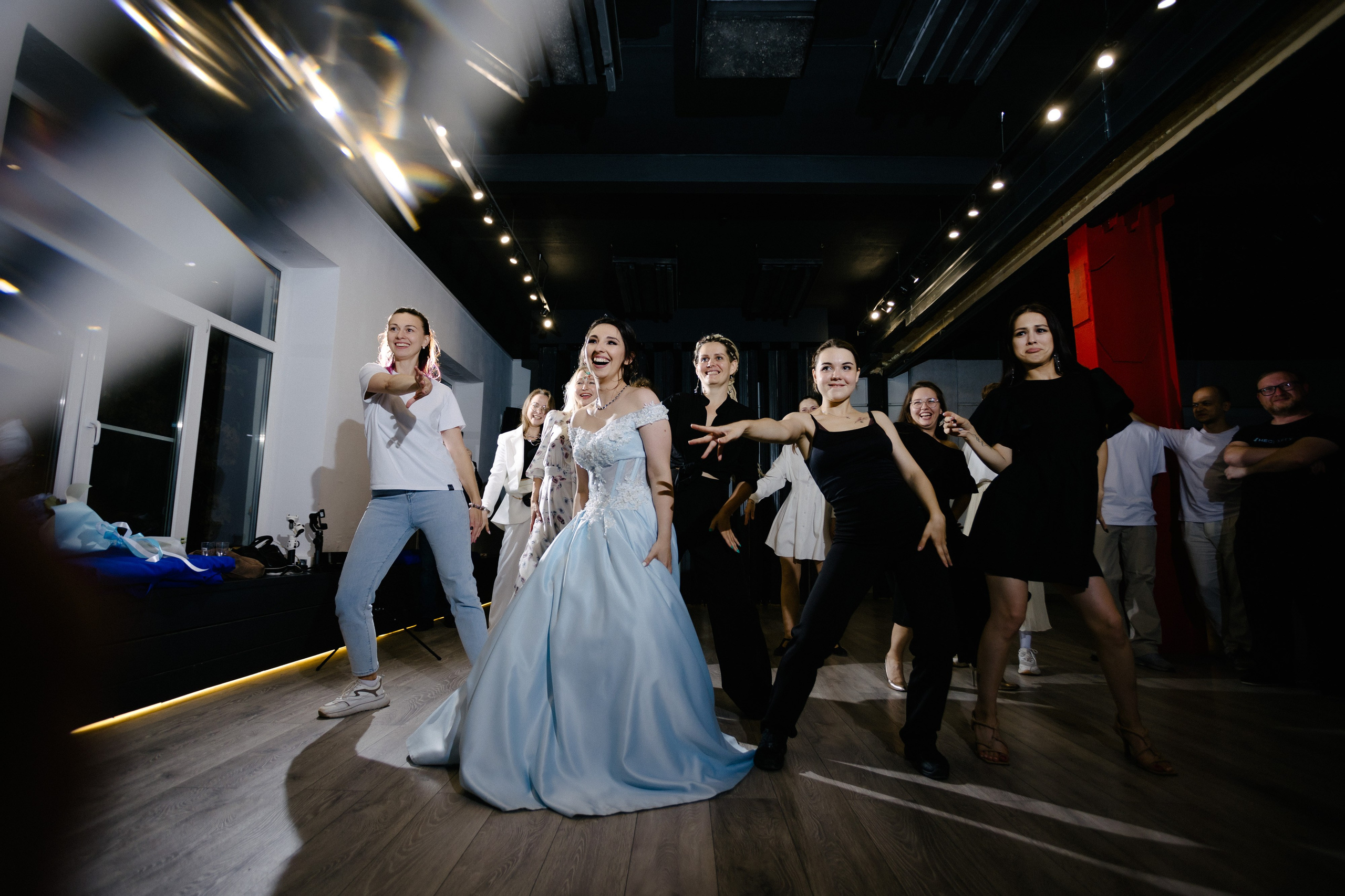 Банкеты. Nuta ART - photo-video creator