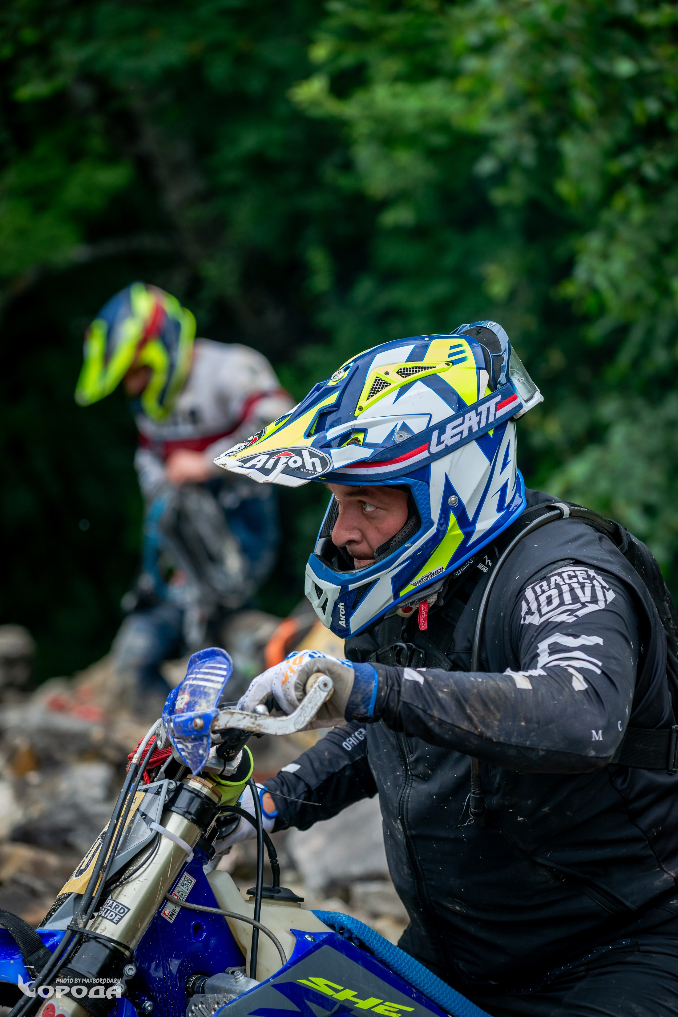 Точка отрыва 2025. Фотограф | Макс Борода