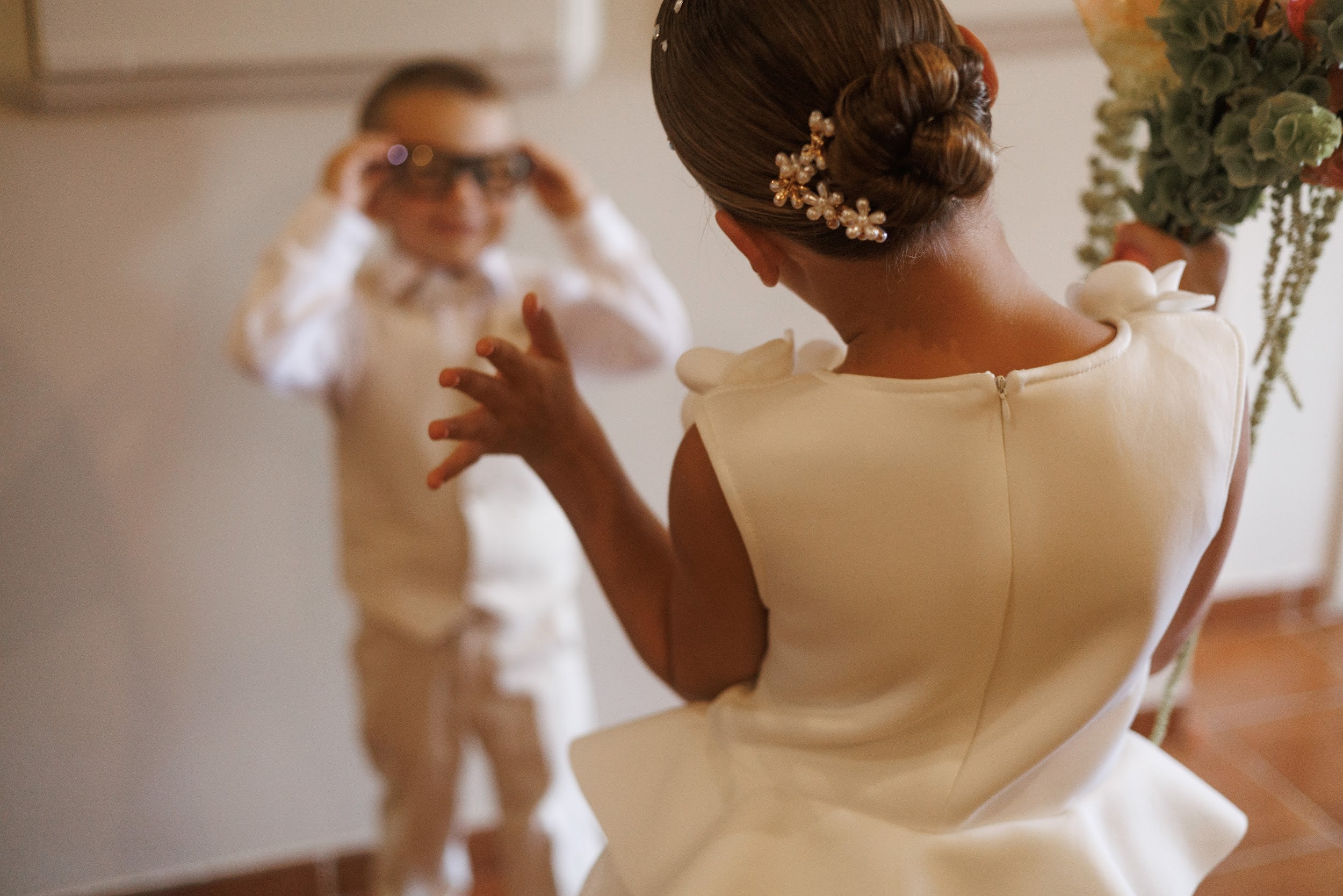 Саша и Даша. Годовщина свадьбы. Свадебное и event агентство До Мурашек Ростов-на-Дону