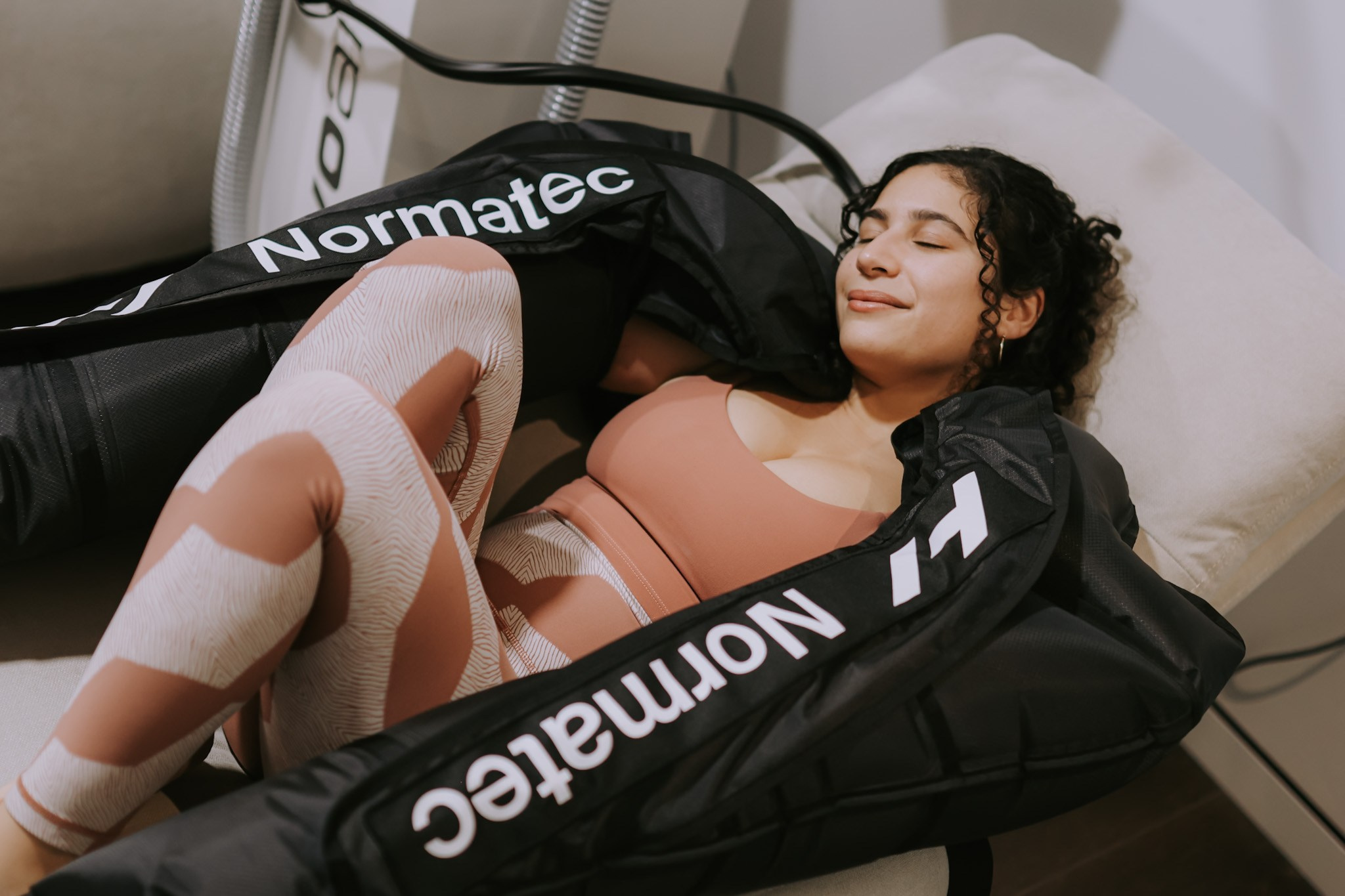 CRYOMEDIX / Emilia Digital. Photographer in Israel Alice Milchin